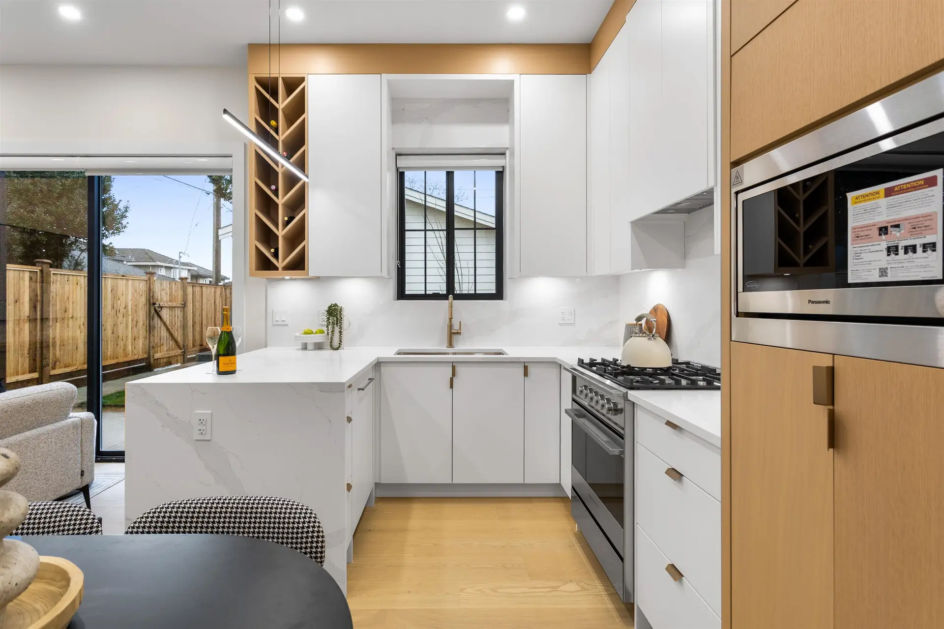 Property at #2 5306 CULLODEN STREET, Vancouver, BC