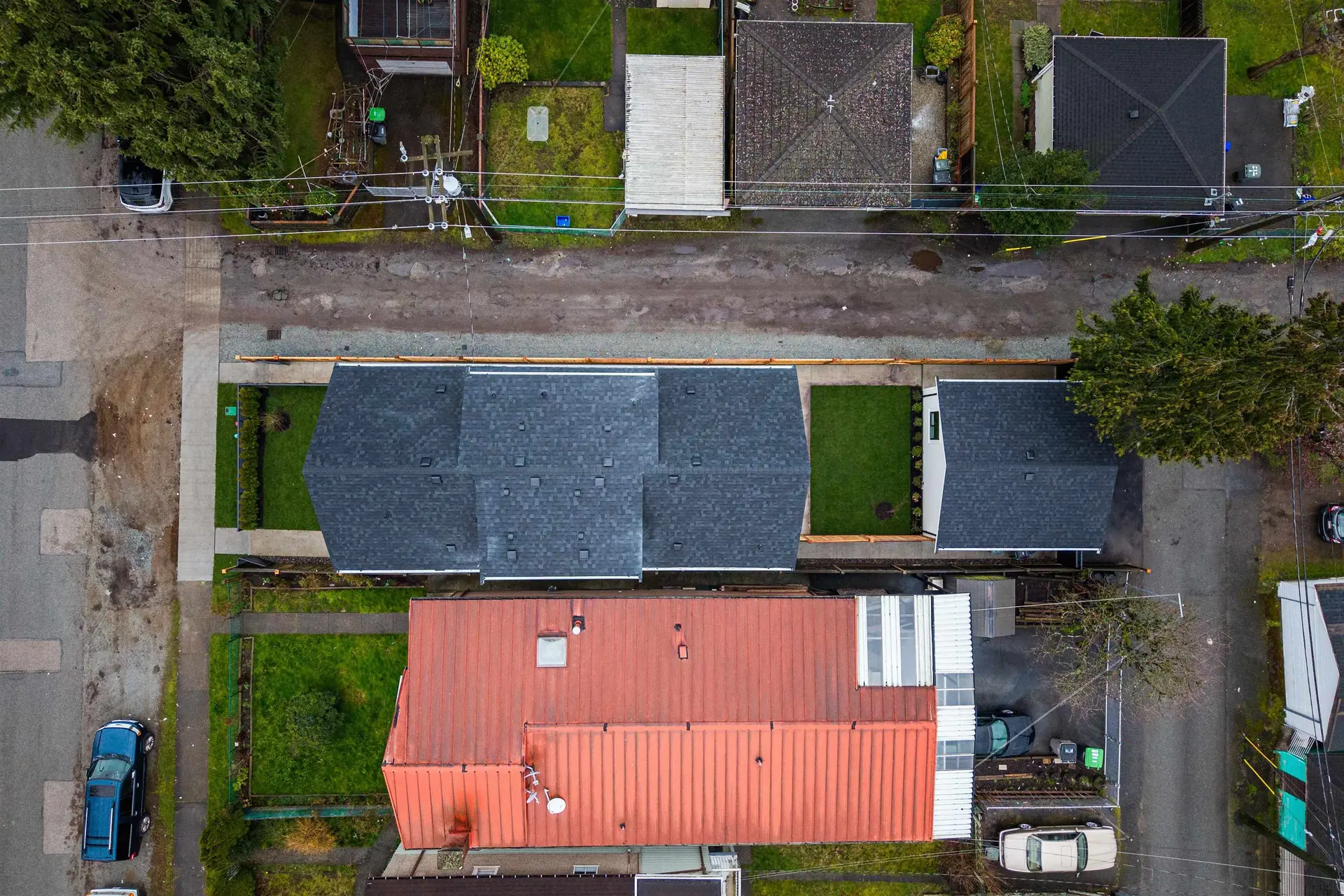 Property at #2 5306 CULLODEN STREET, Vancouver, BC