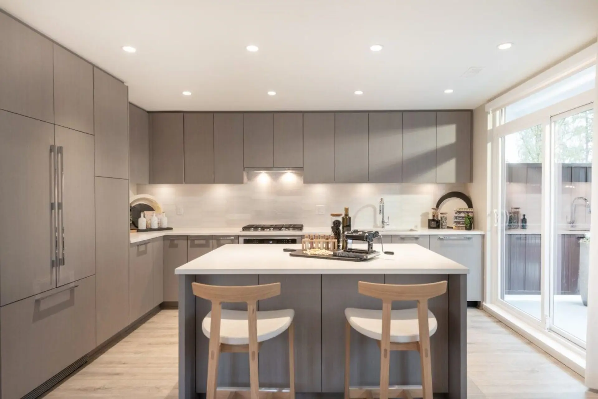 Property at #177 1330 WELLON STREET, Coquitlam, BC