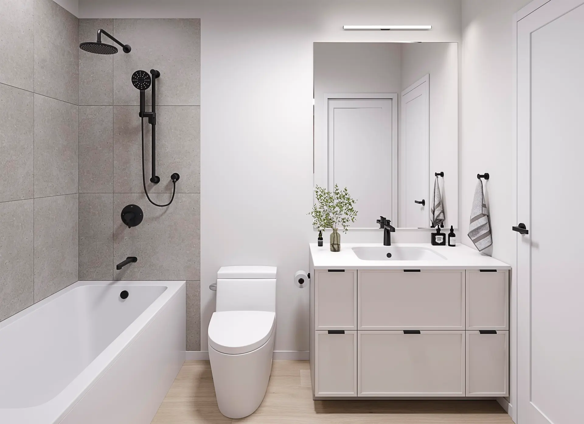 Property at #205 45618 SLEEPY HOLLOW ROAD, Cultus Lake, BC