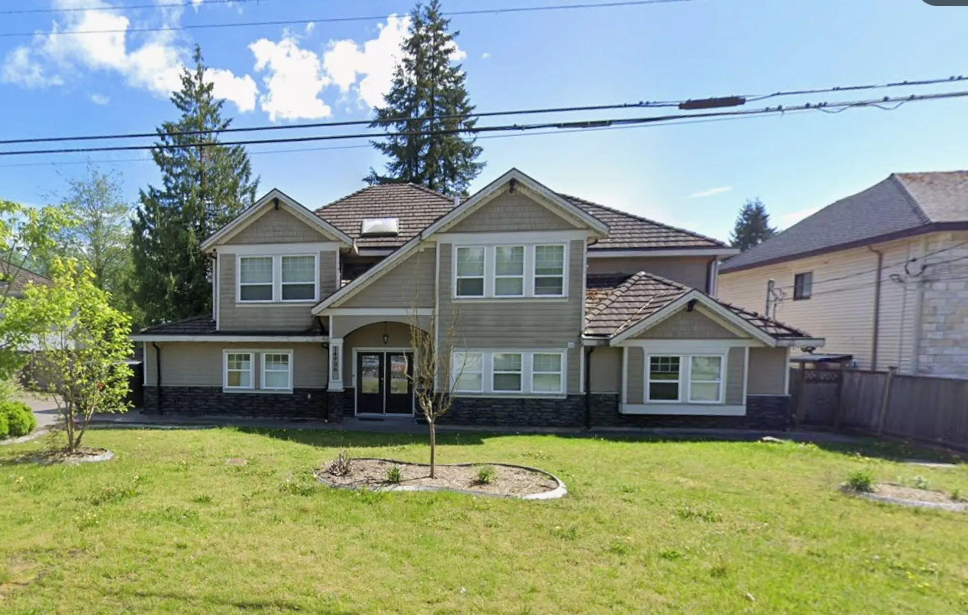 Property at 14906 92 Avenue, Surrey, BC