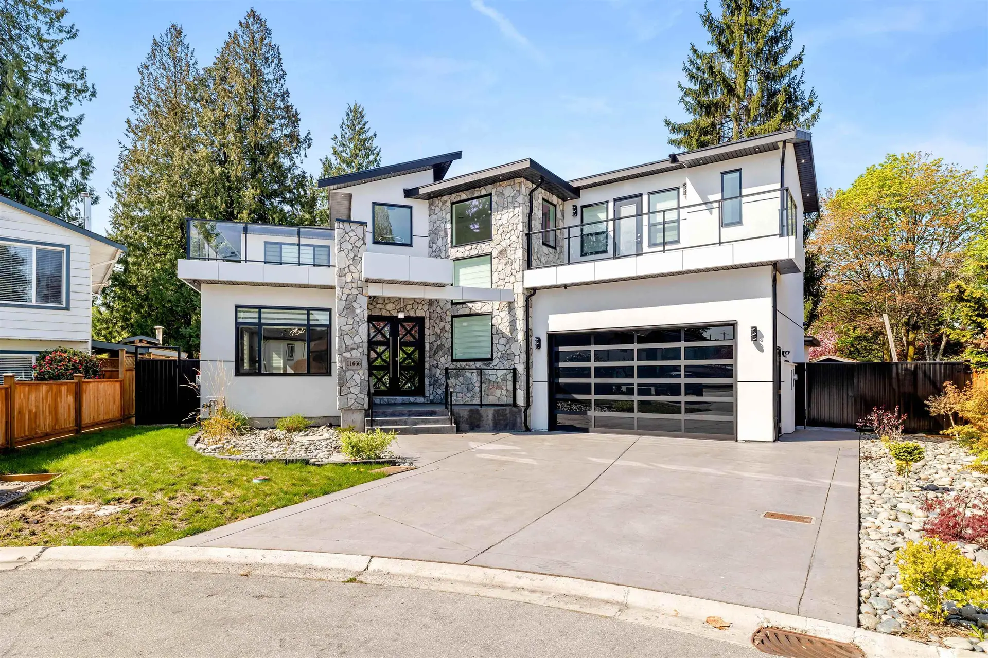 Property at 11668 95a Avenue, Delta, BC