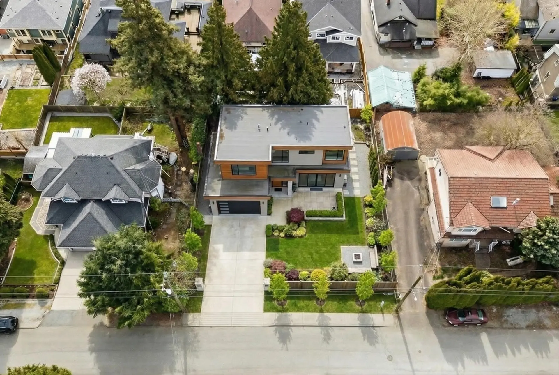 Property at 1114 HACHEY AVENUE, Coquitlam, BC