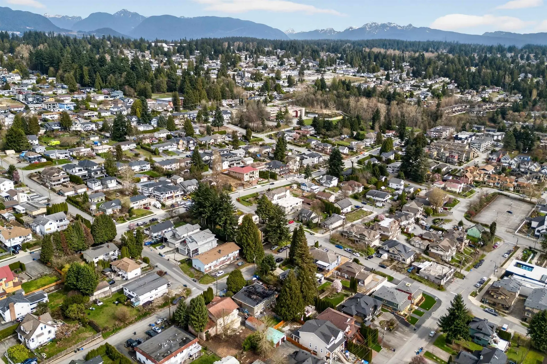 Property at 1114 HACHEY AVENUE, Coquitlam, BC