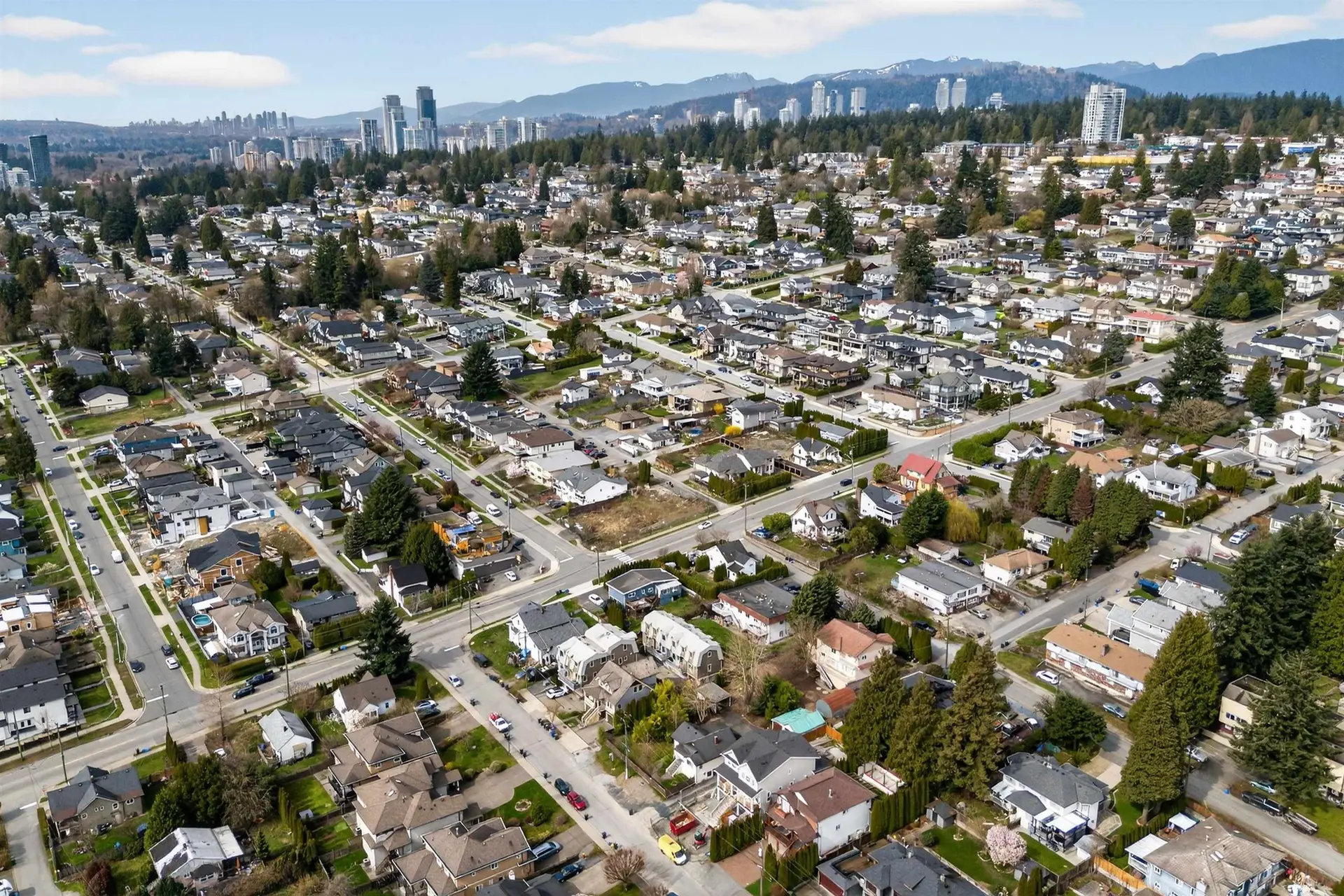 Property at 1114 HACHEY AVENUE, Coquitlam, BC