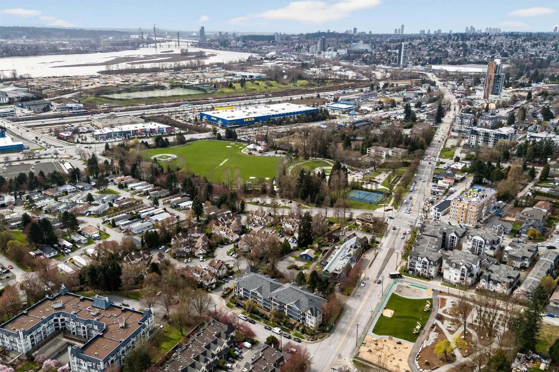 Property at 1114 HACHEY AVENUE, Coquitlam, BC