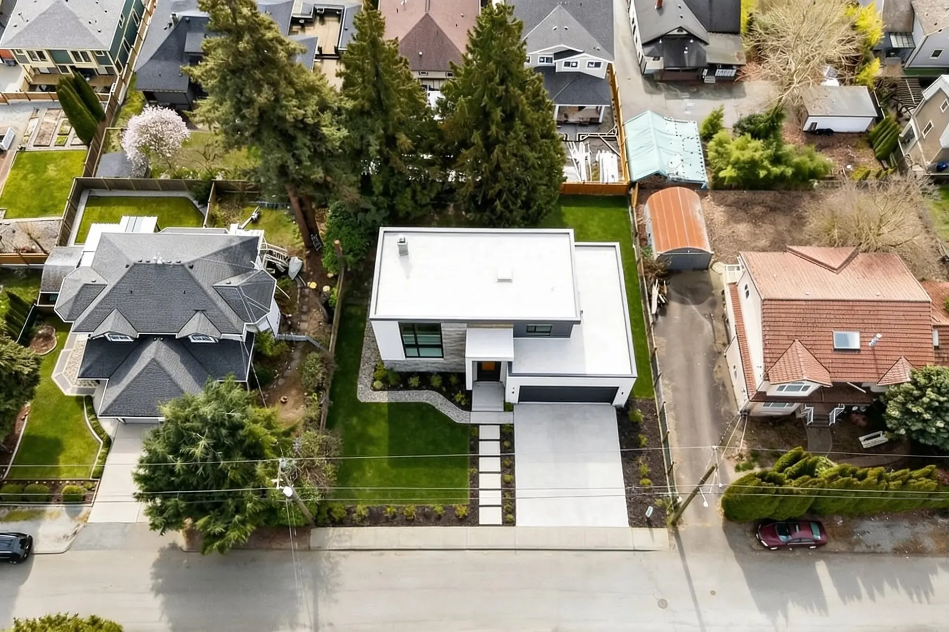 Property at 1114 HACHEY AVENUE, Coquitlam, BC