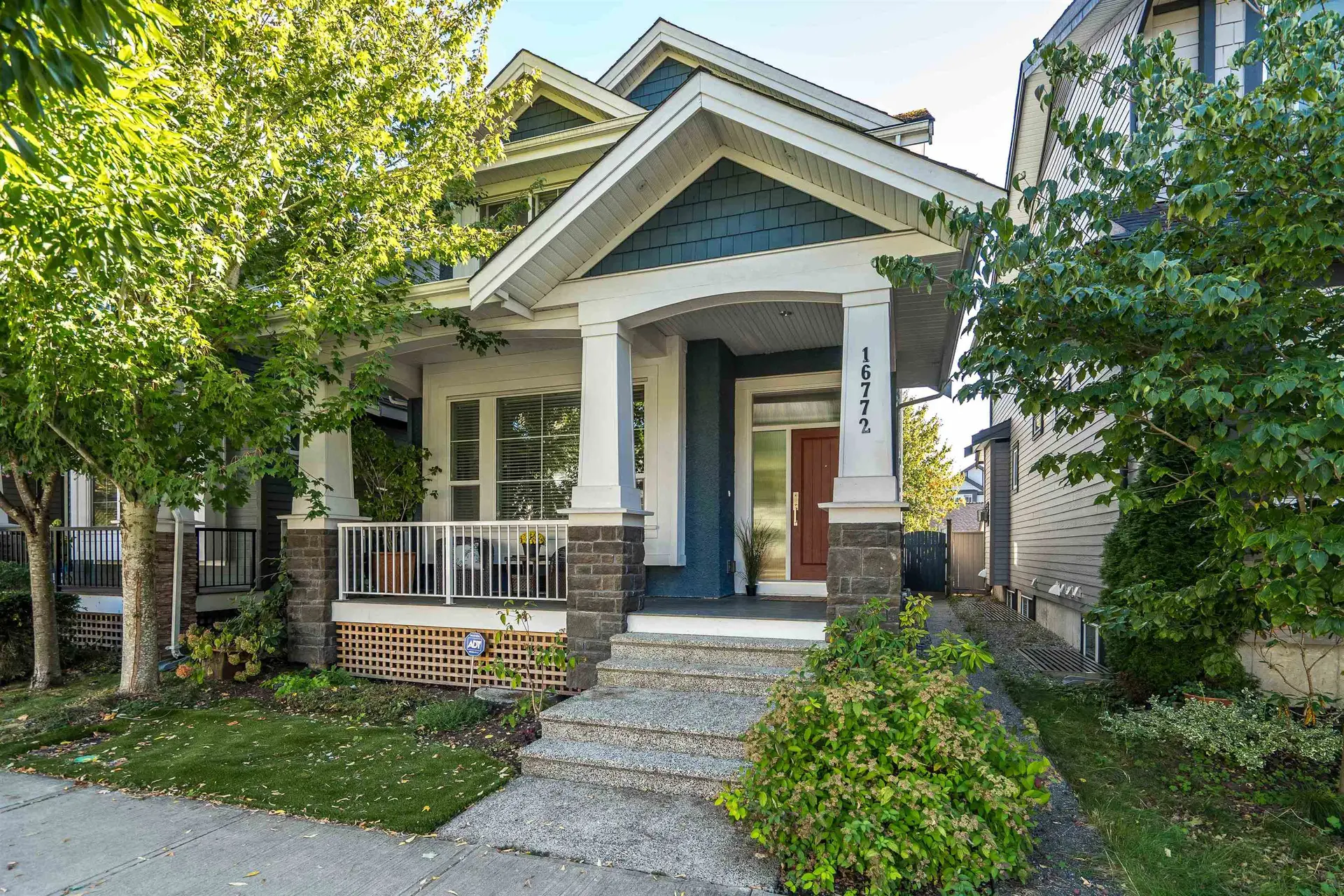 Property at 16772 23 Avenue, Surrey, BC