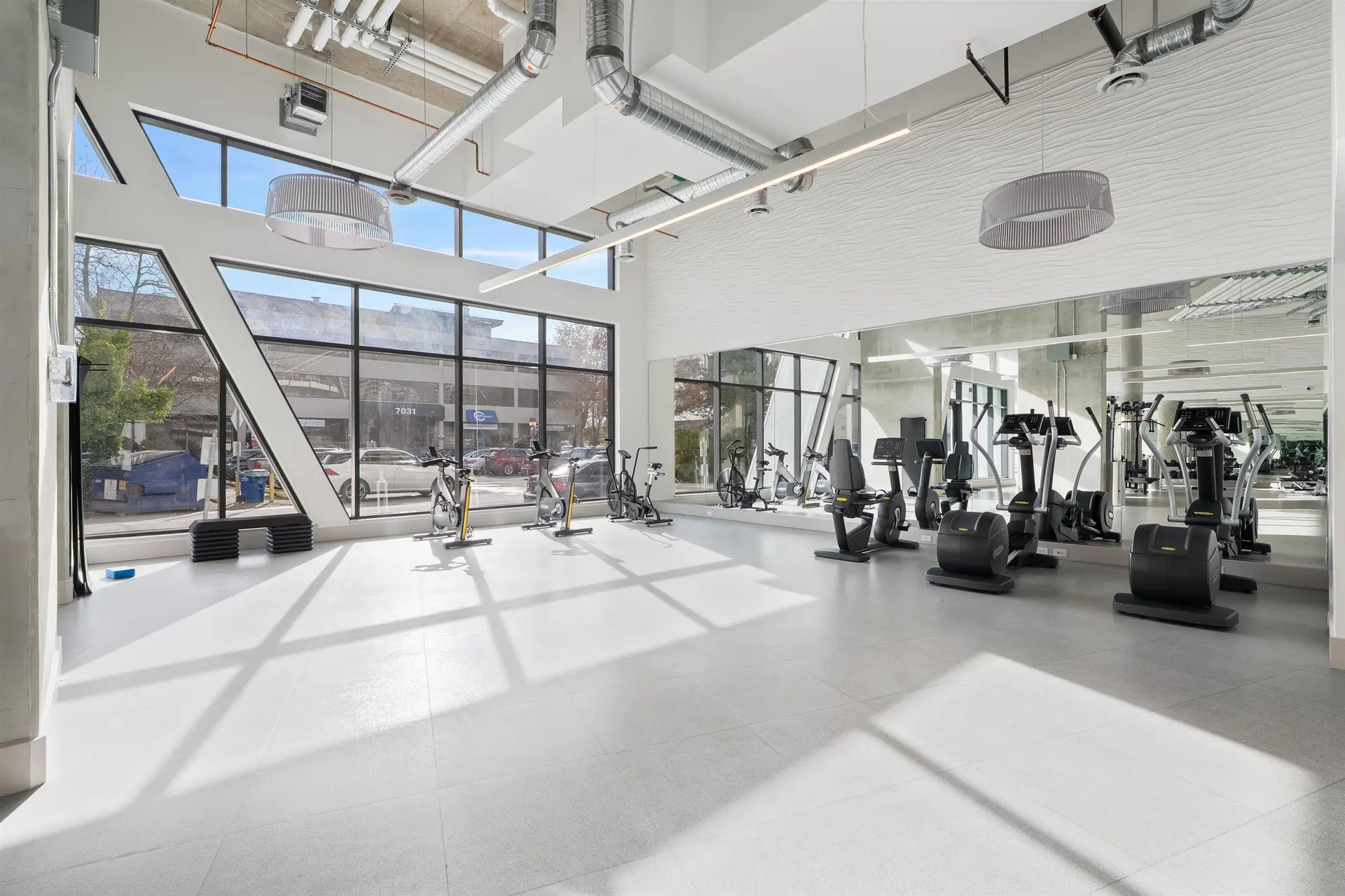 Property at #701 5766 GILBERT ROAD, Richmond, BC