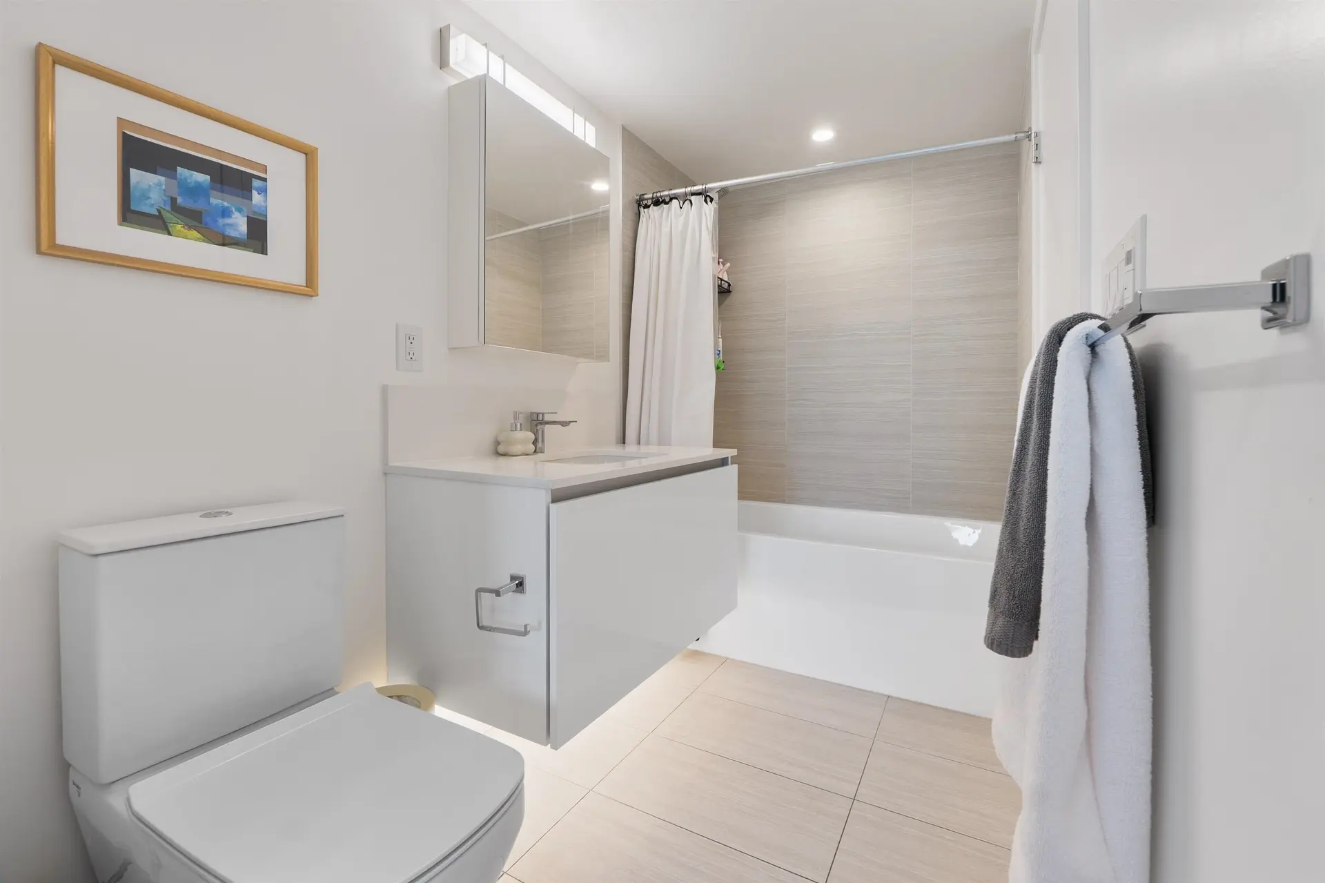 Property at #701 5766 GILBERT ROAD, Richmond, BC