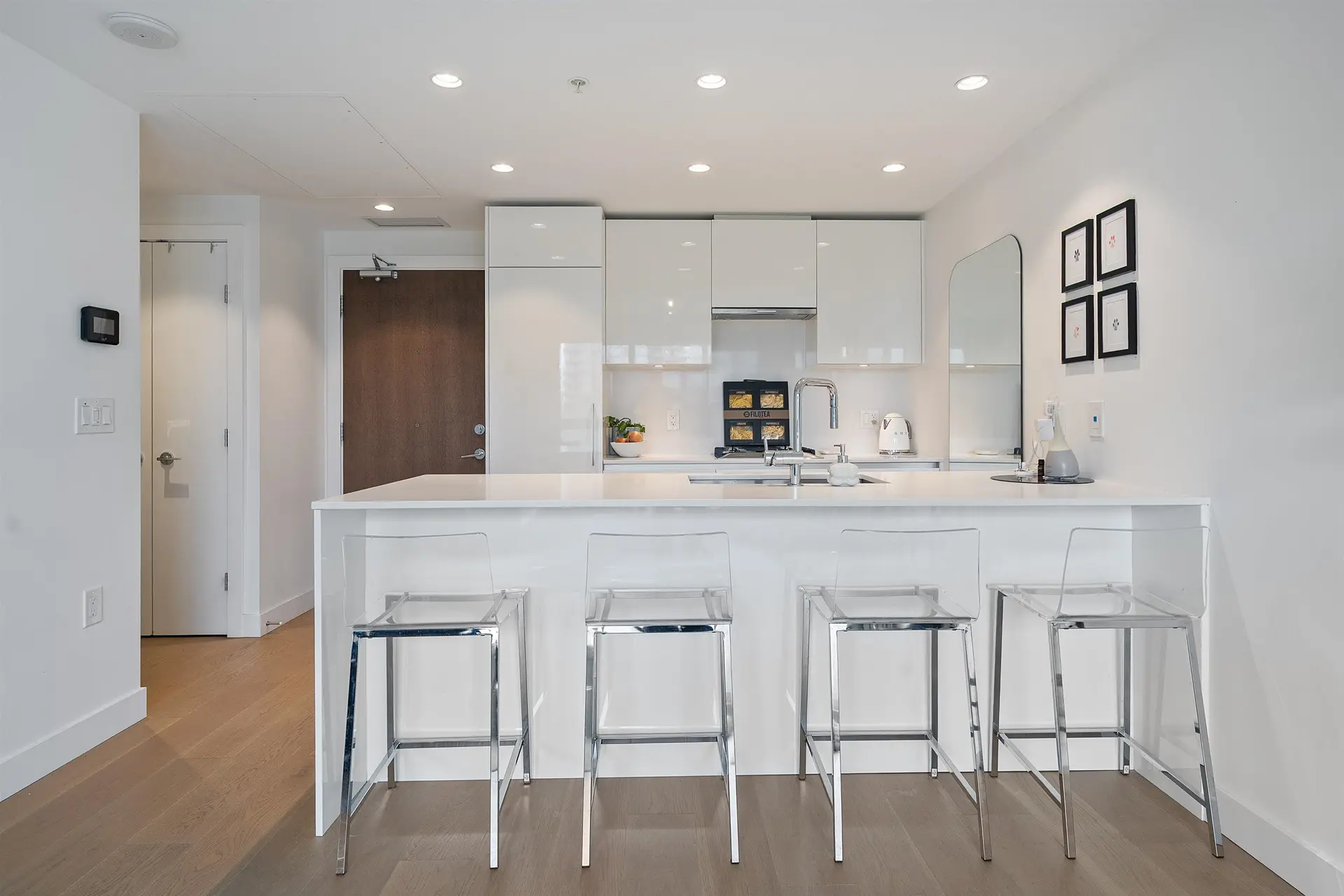 Property at #701 5766 GILBERT ROAD, Richmond, BC