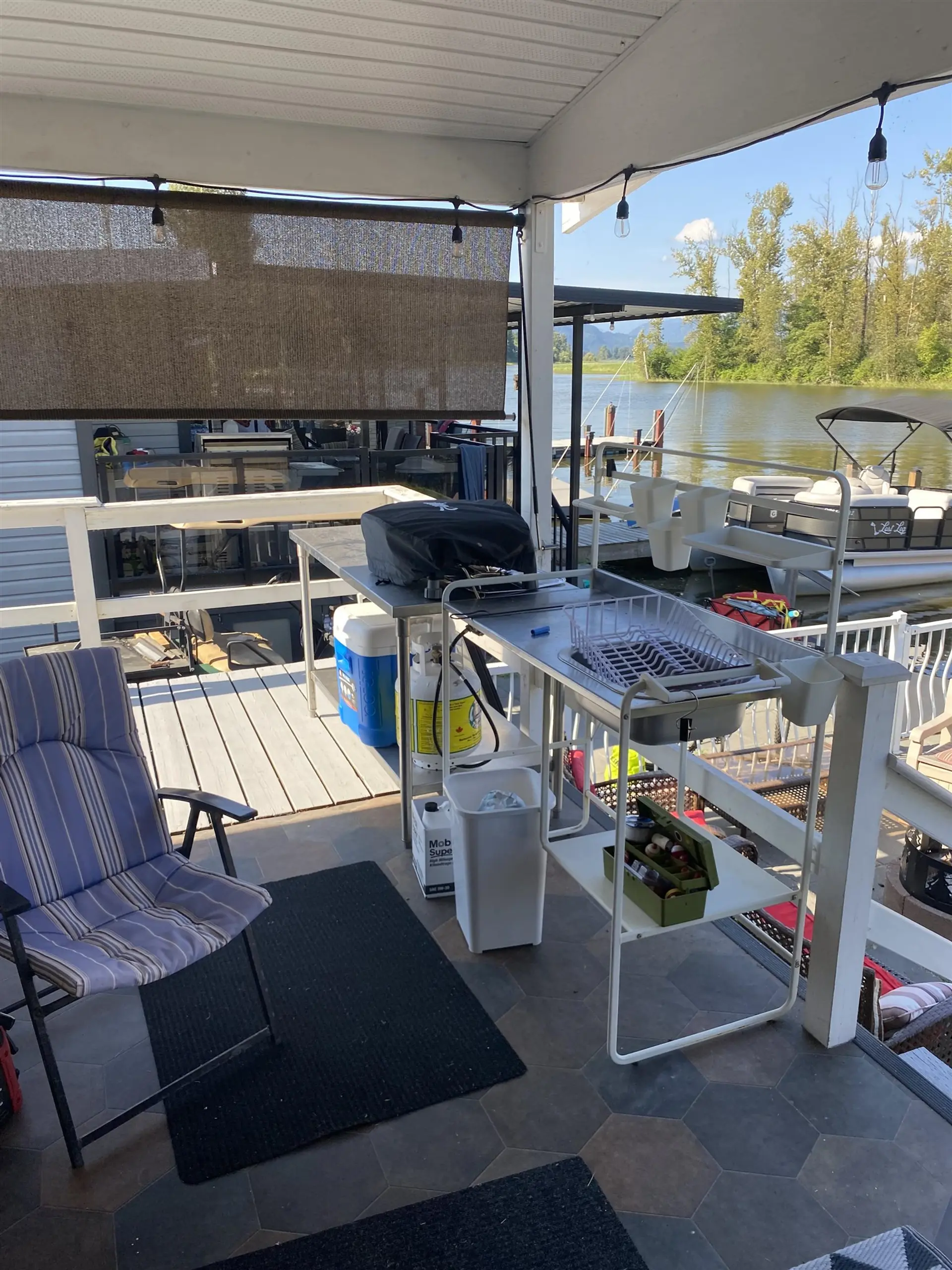 Property at #314 8400 SHOOK ROAD, Mission, BC