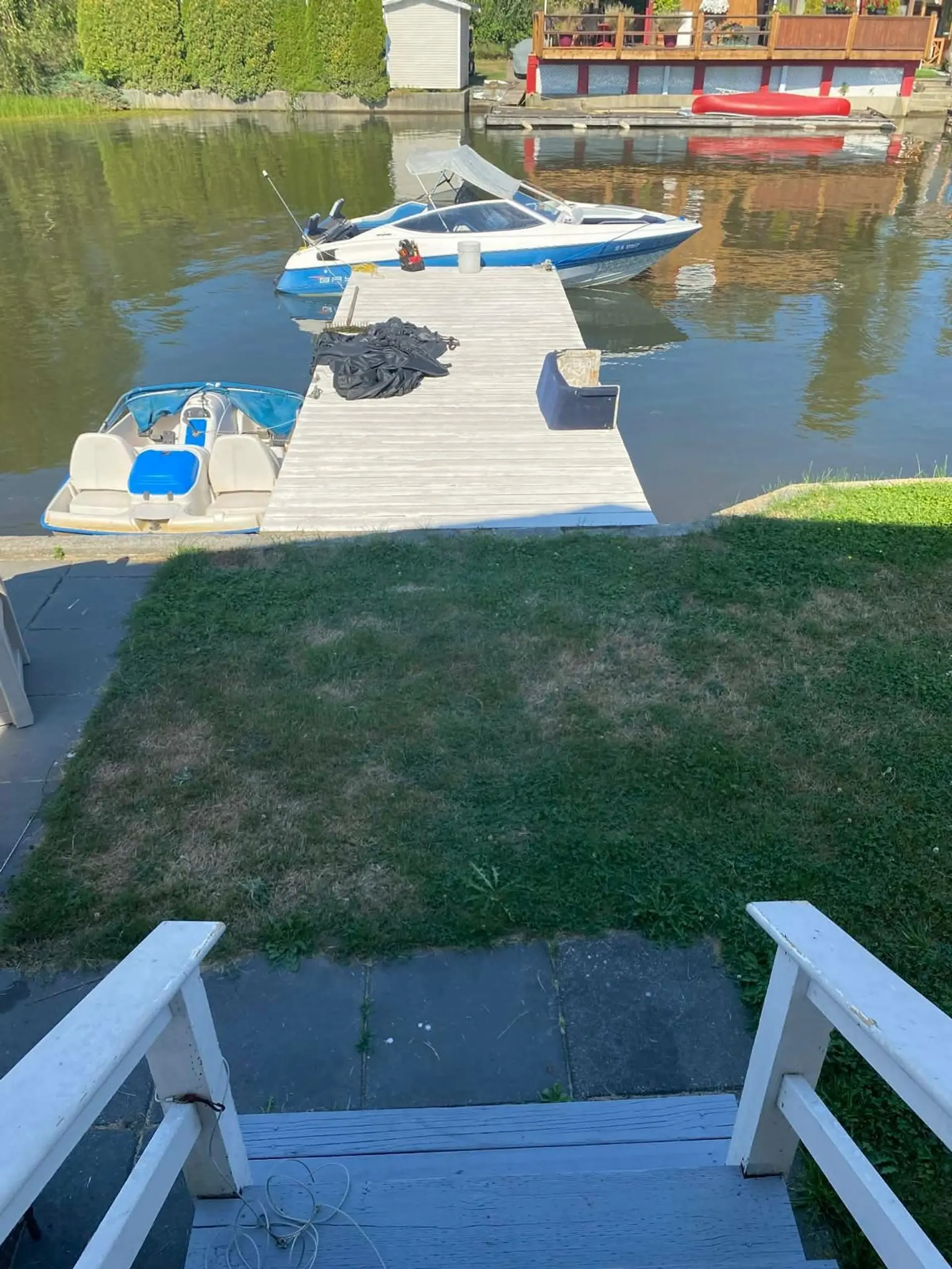 Property at #314 8400 SHOOK ROAD, Mission, BC