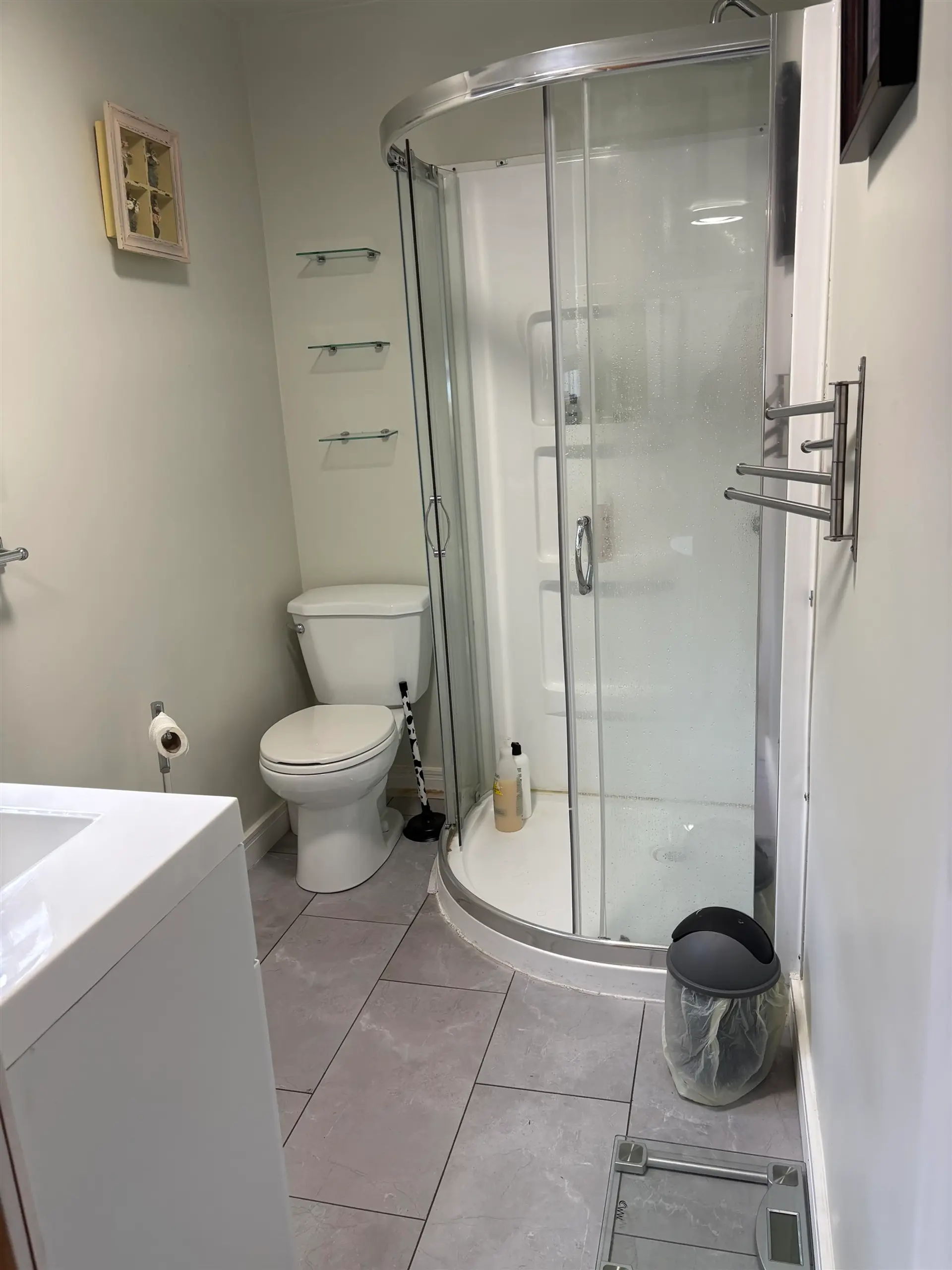 Property at #314 8400 SHOOK ROAD, Mission, BC