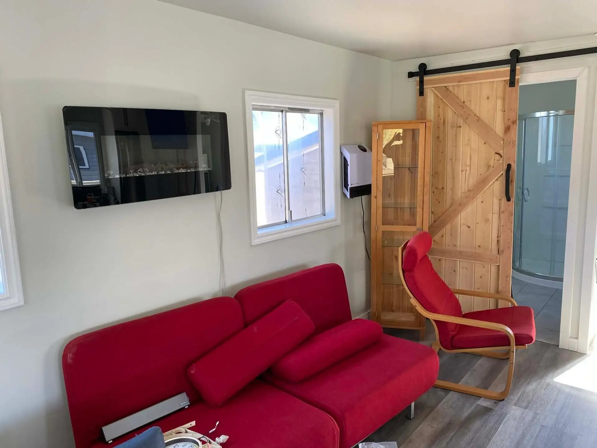 Property at #314 8400 SHOOK ROAD, Mission, BC