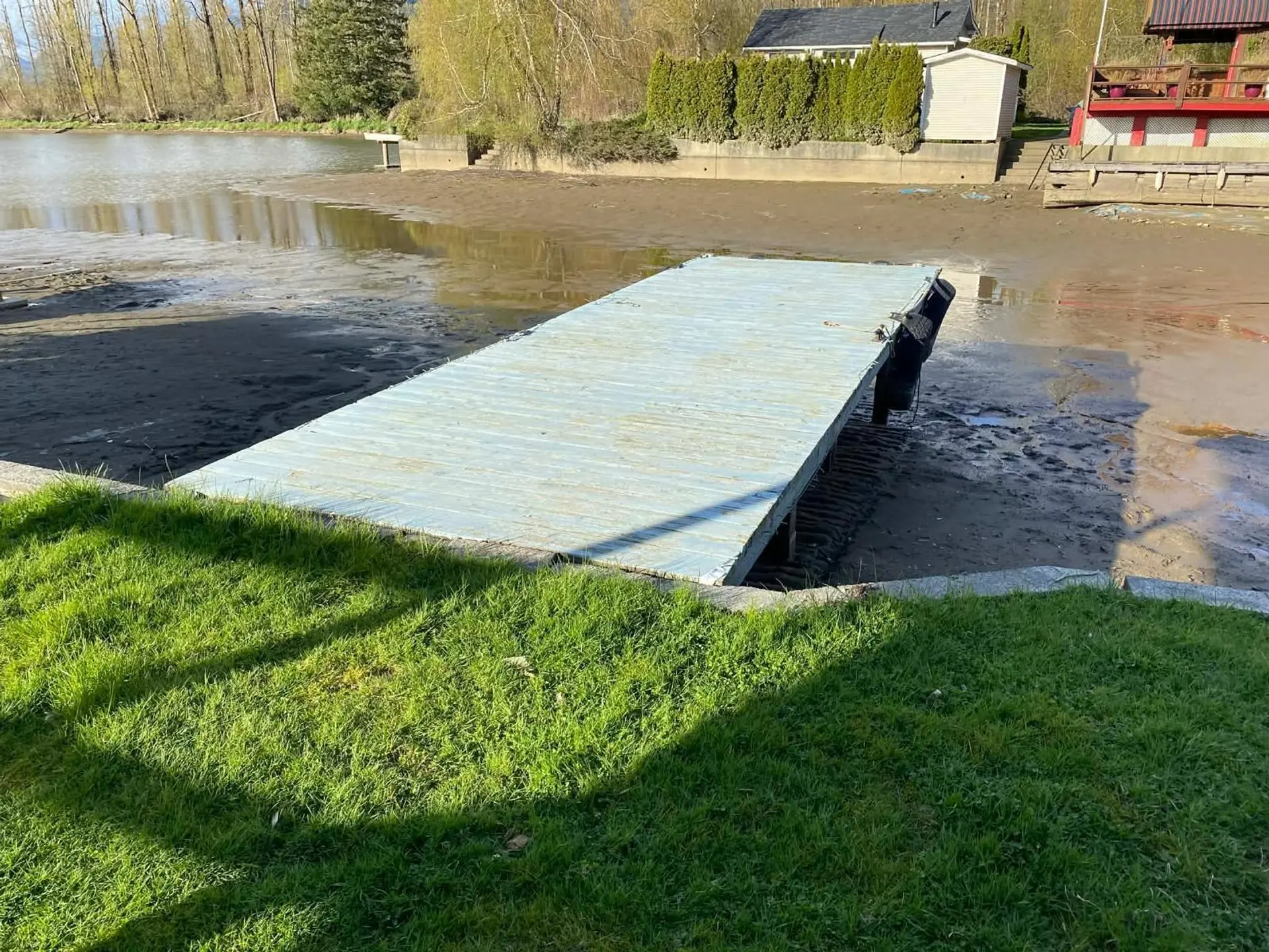 Property at #314 8400 SHOOK ROAD, Mission, BC