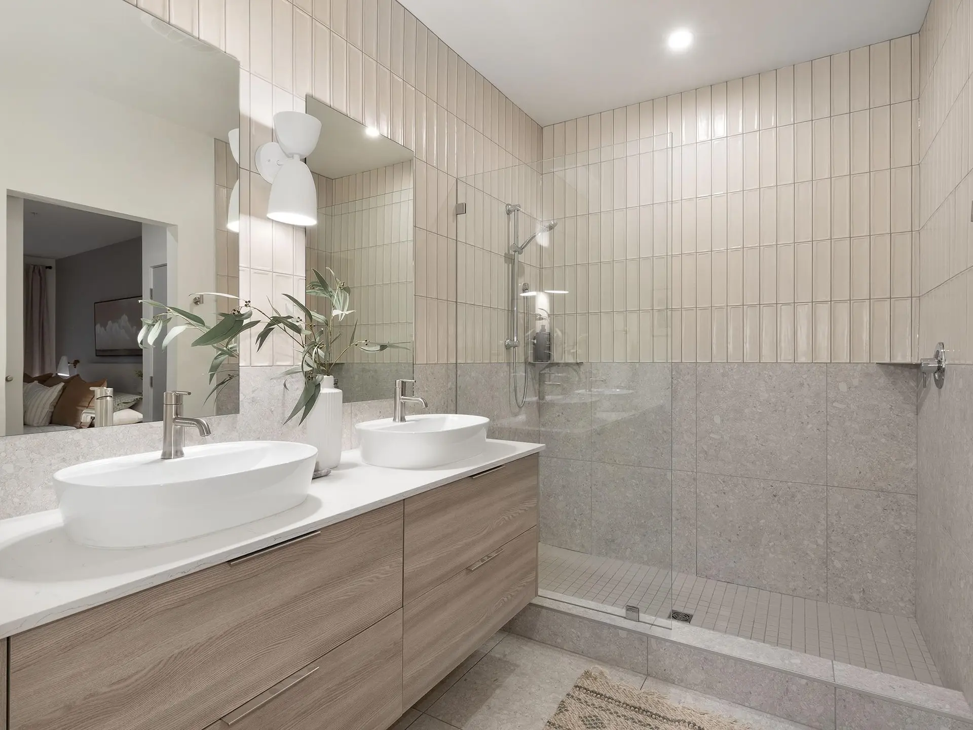 Property at #208 4365 NORTHLANDS BOULEVARD, Whistler, BC