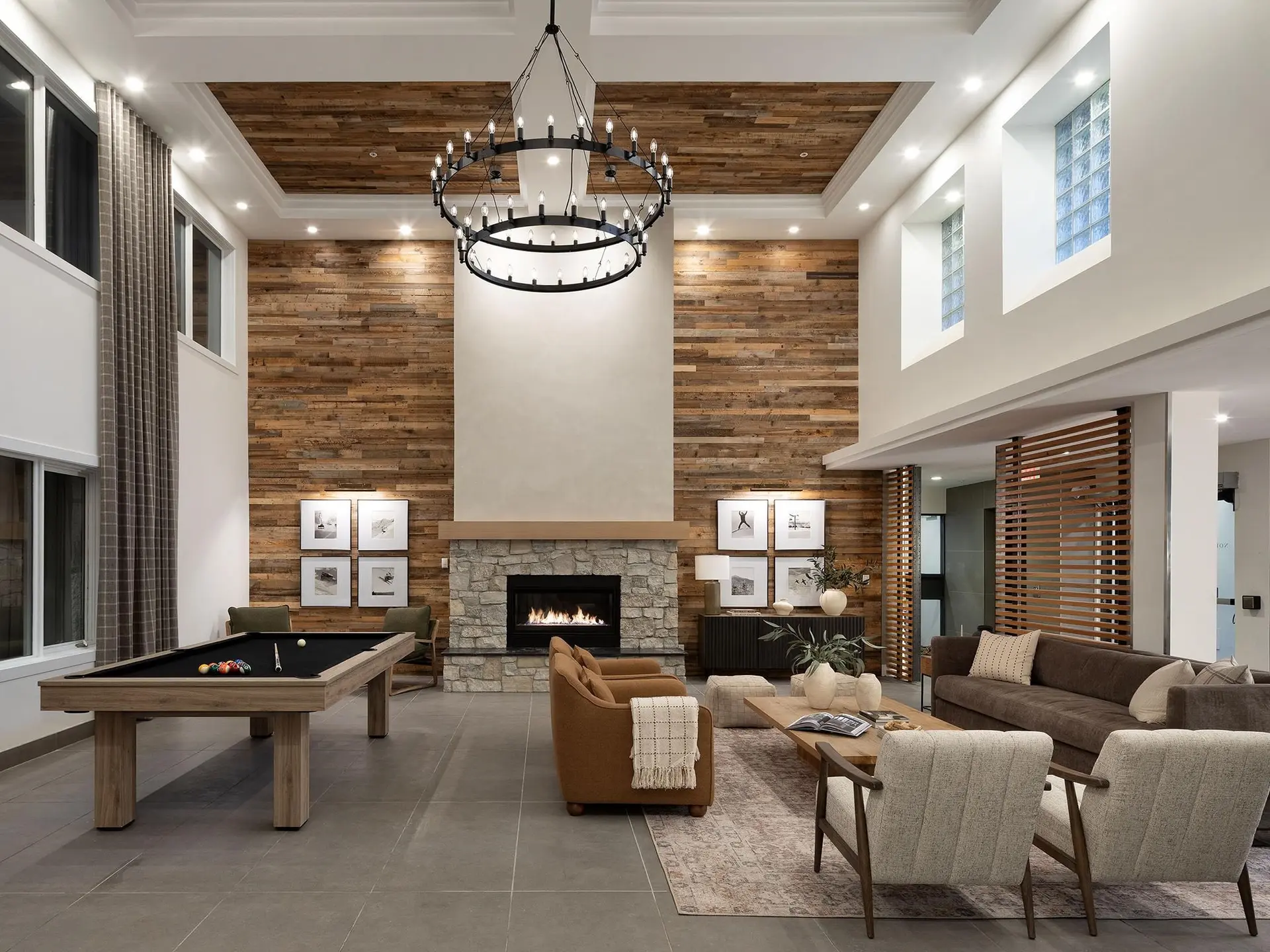 Property at #208 4365 NORTHLANDS BOULEVARD, Whistler, BC