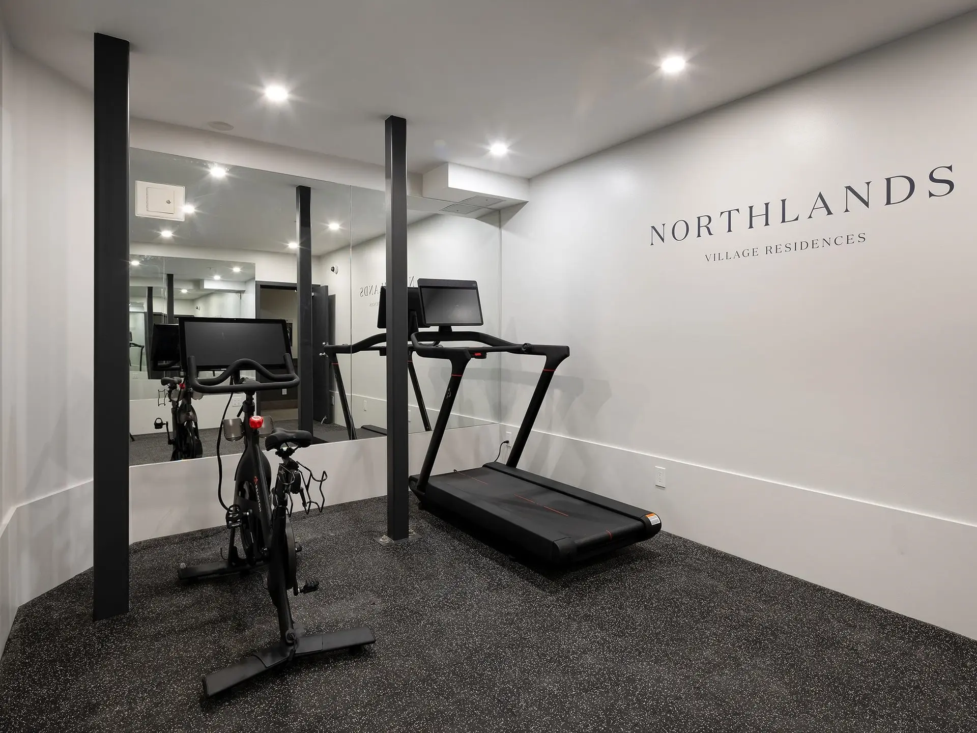 Property at #208 4365 NORTHLANDS BOULEVARD, Whistler, BC