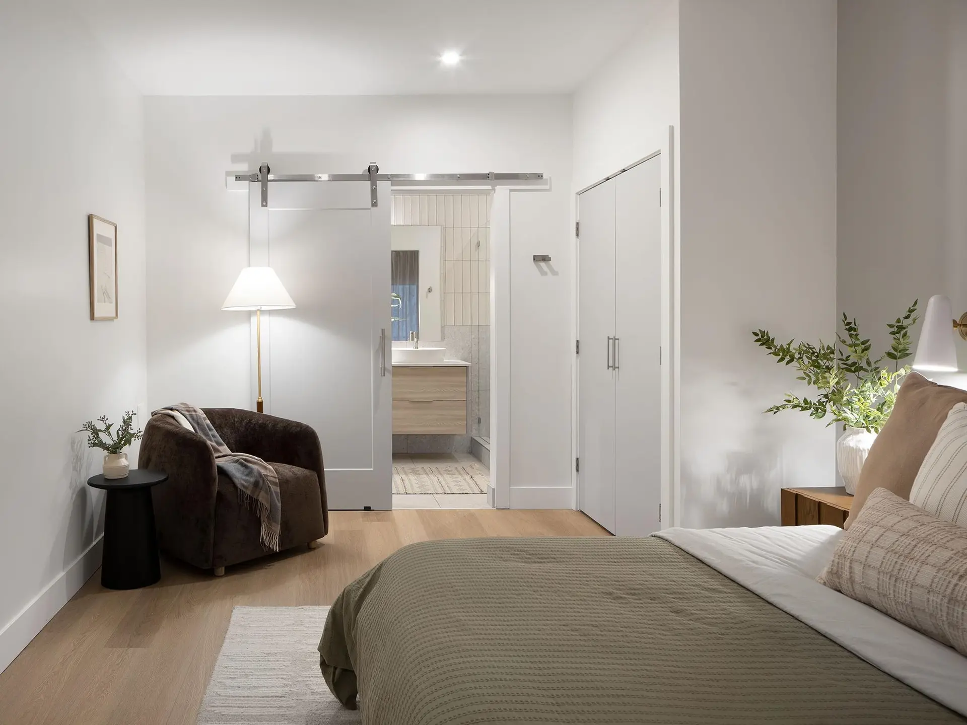 Property at #208 4365 NORTHLANDS BOULEVARD, Whistler, BC