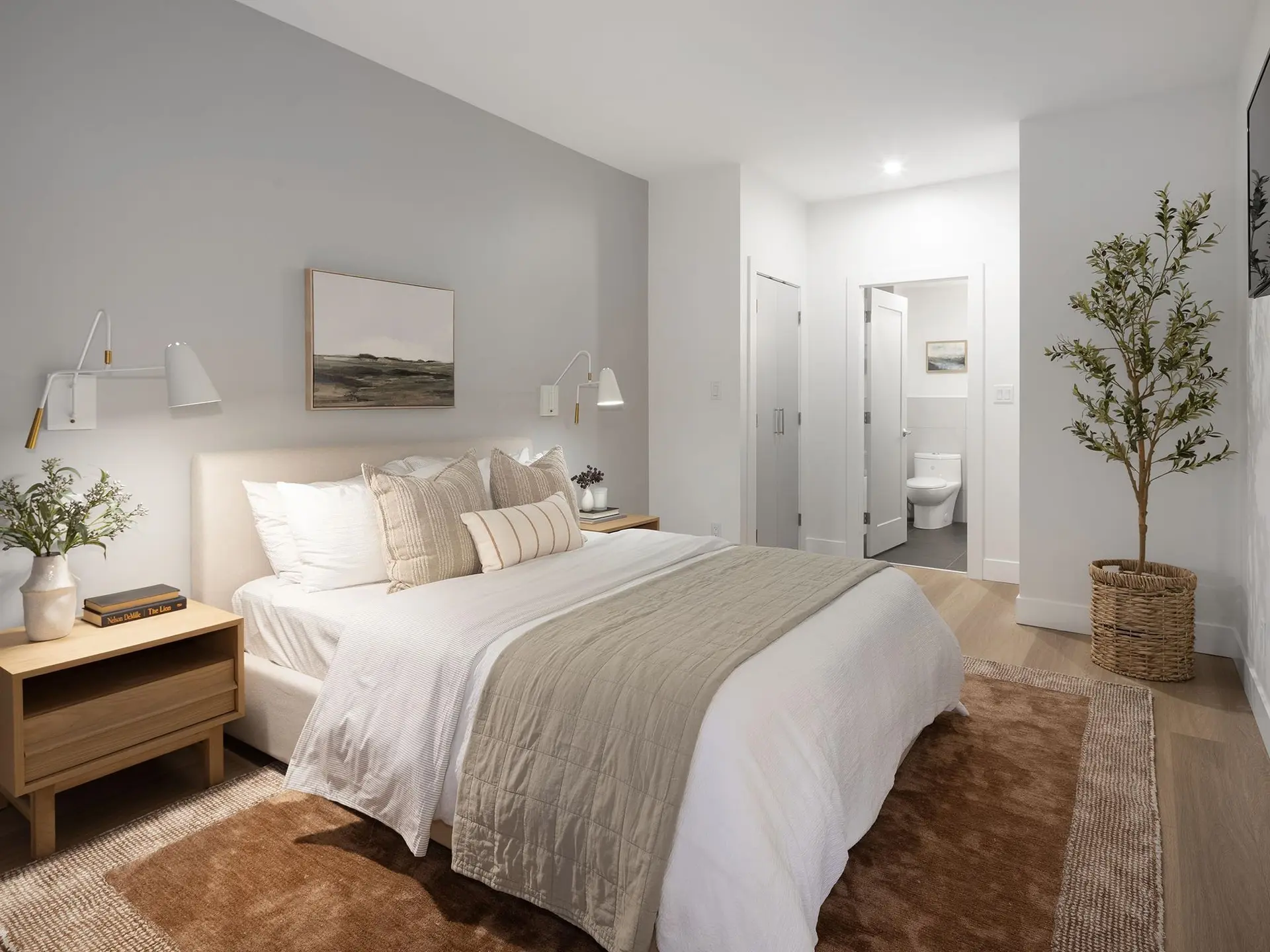 Property at #208 4365 NORTHLANDS BOULEVARD, Whistler, BC