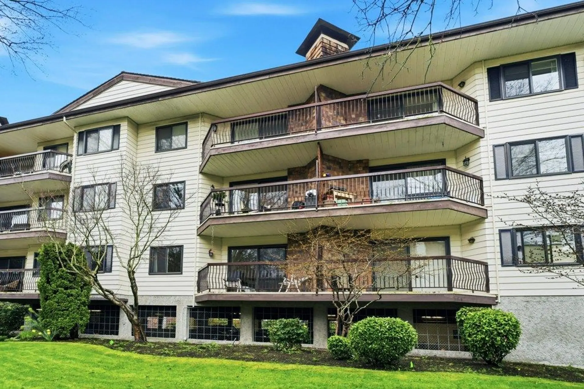 Property at #207 10220 Ryan Road, Richmond, BC