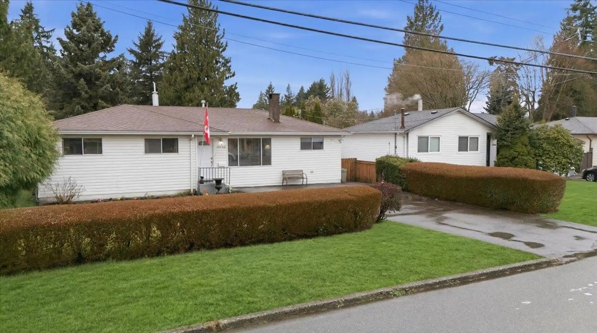Property at 11735 Steeves Street, Maple Ridge, BC