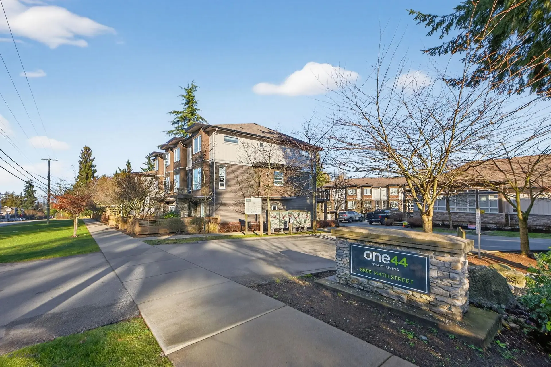 Property at #3 5888 144 Street, Surrey, BC