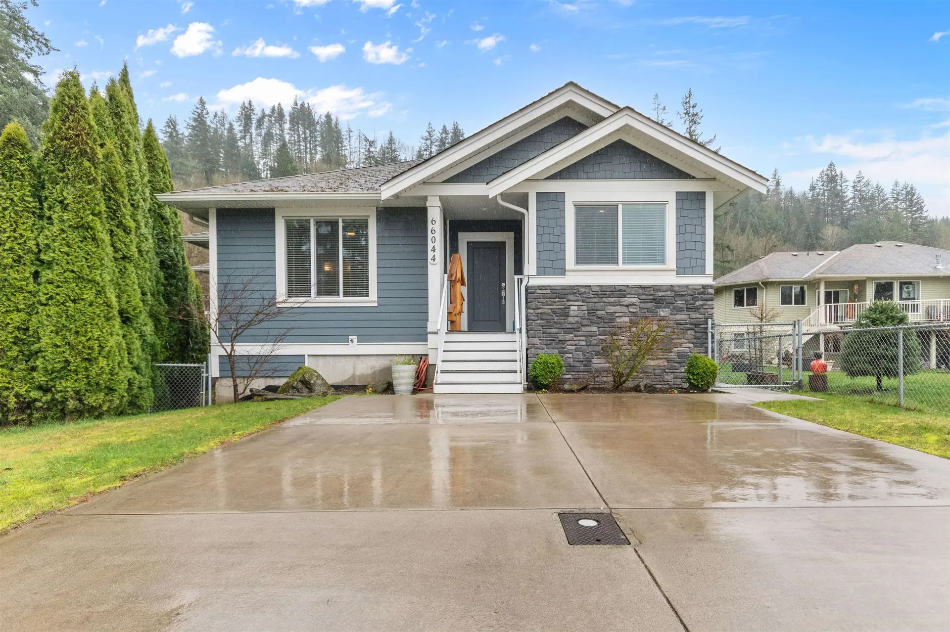 Property at 66044 Ogilview Drive, Hope, BC