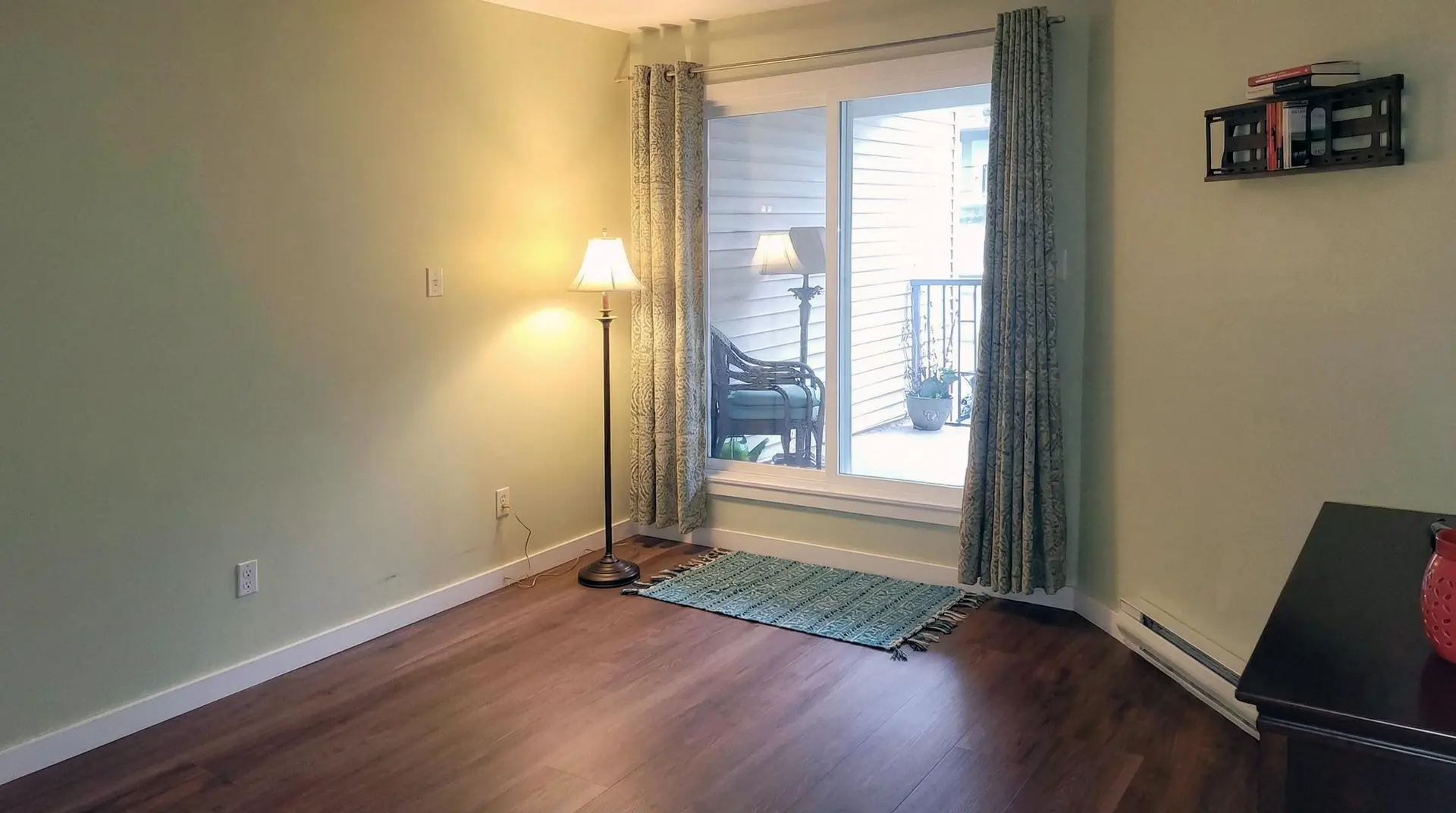 Property at #203 11595 FRASER STREET, Maple Ridge, BC