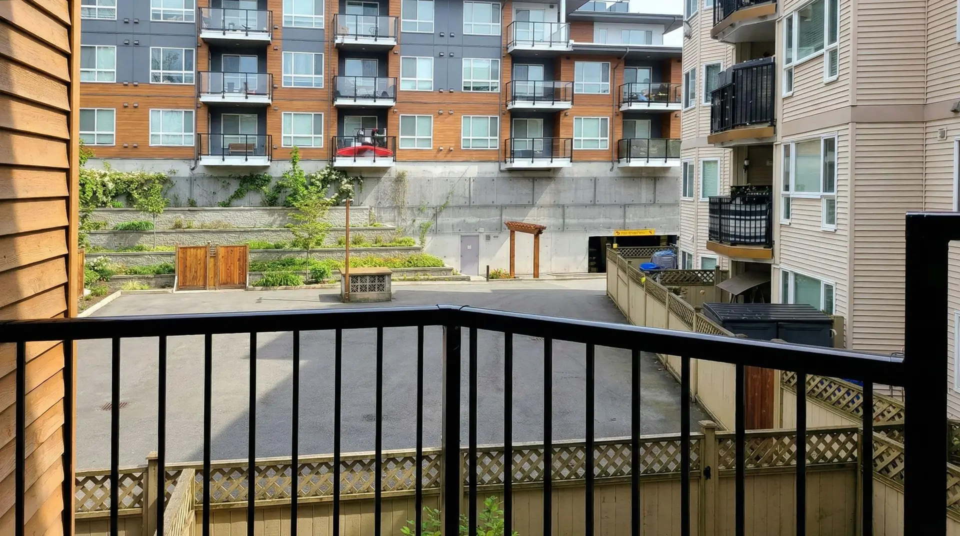 Property at #203 11595 FRASER STREET, Maple Ridge, BC