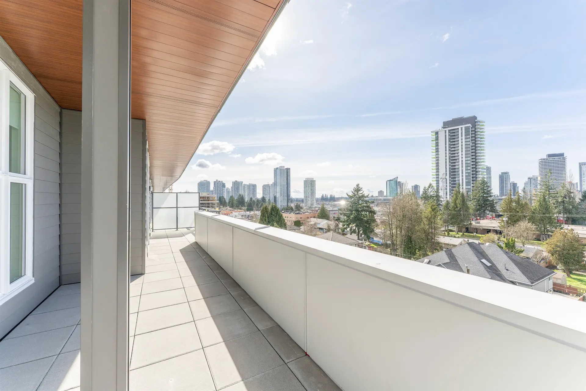 Property at #608 10488 138A STREET, Surrey, BC