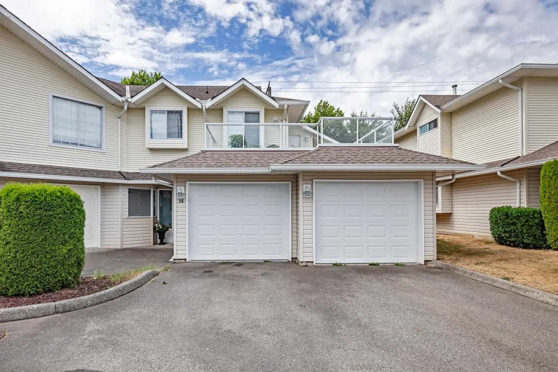 Property at #36 31255 Upper Maclure Road, Abbotsford, BC