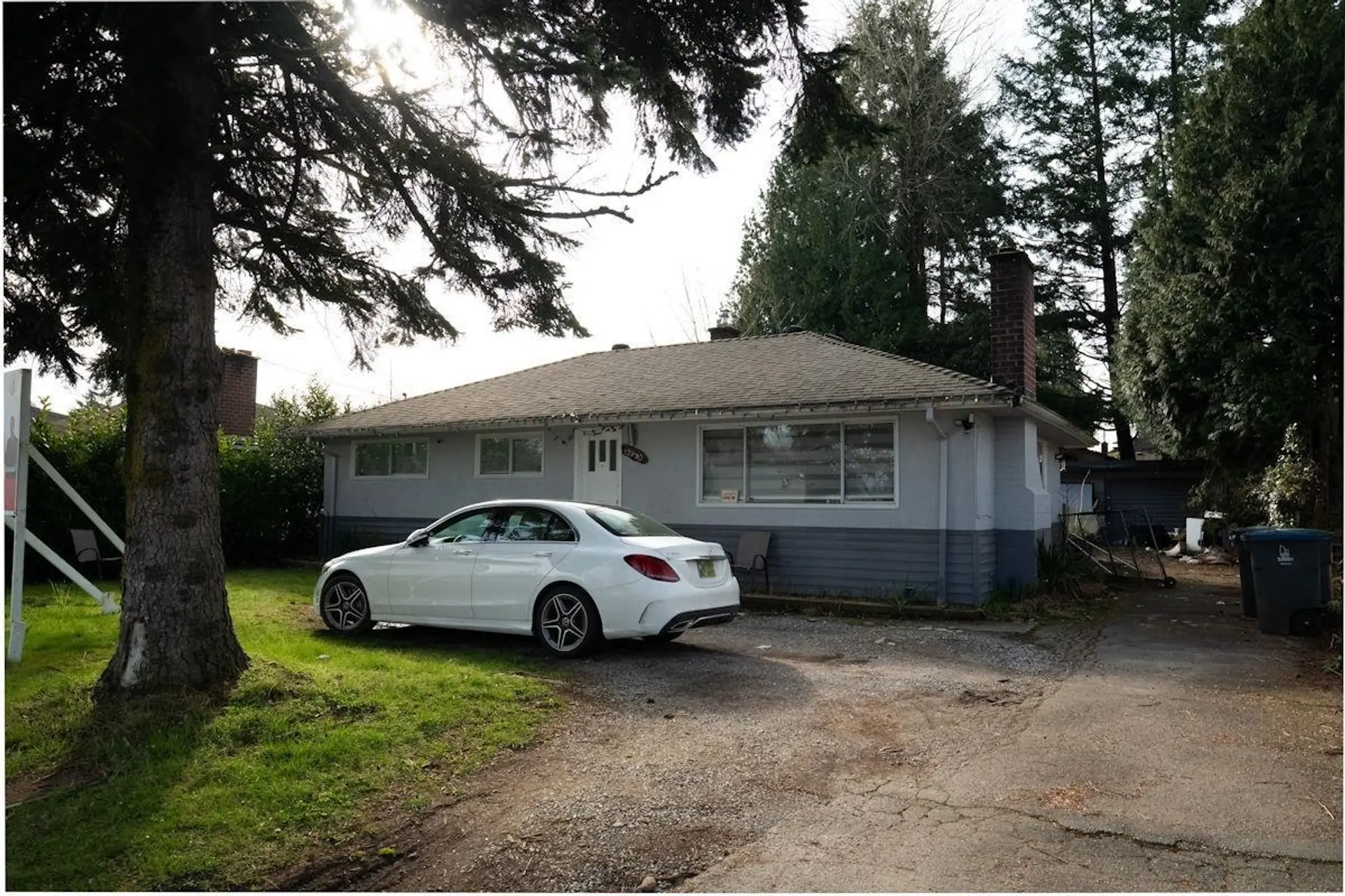 Property at 12370 96 AVENUE, Surrey, BC