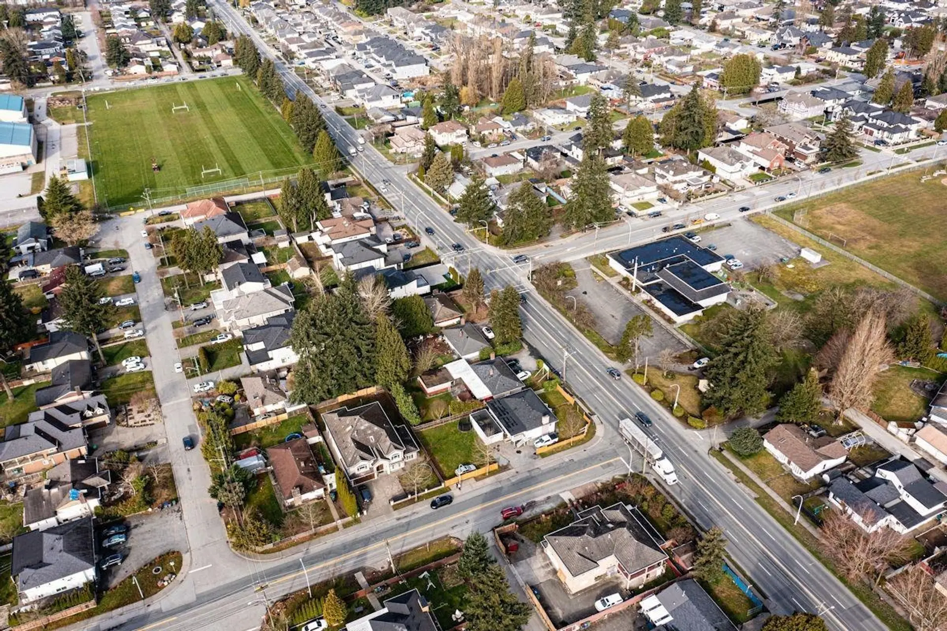 Property at 12380 96 AVENUE, Surrey, BC