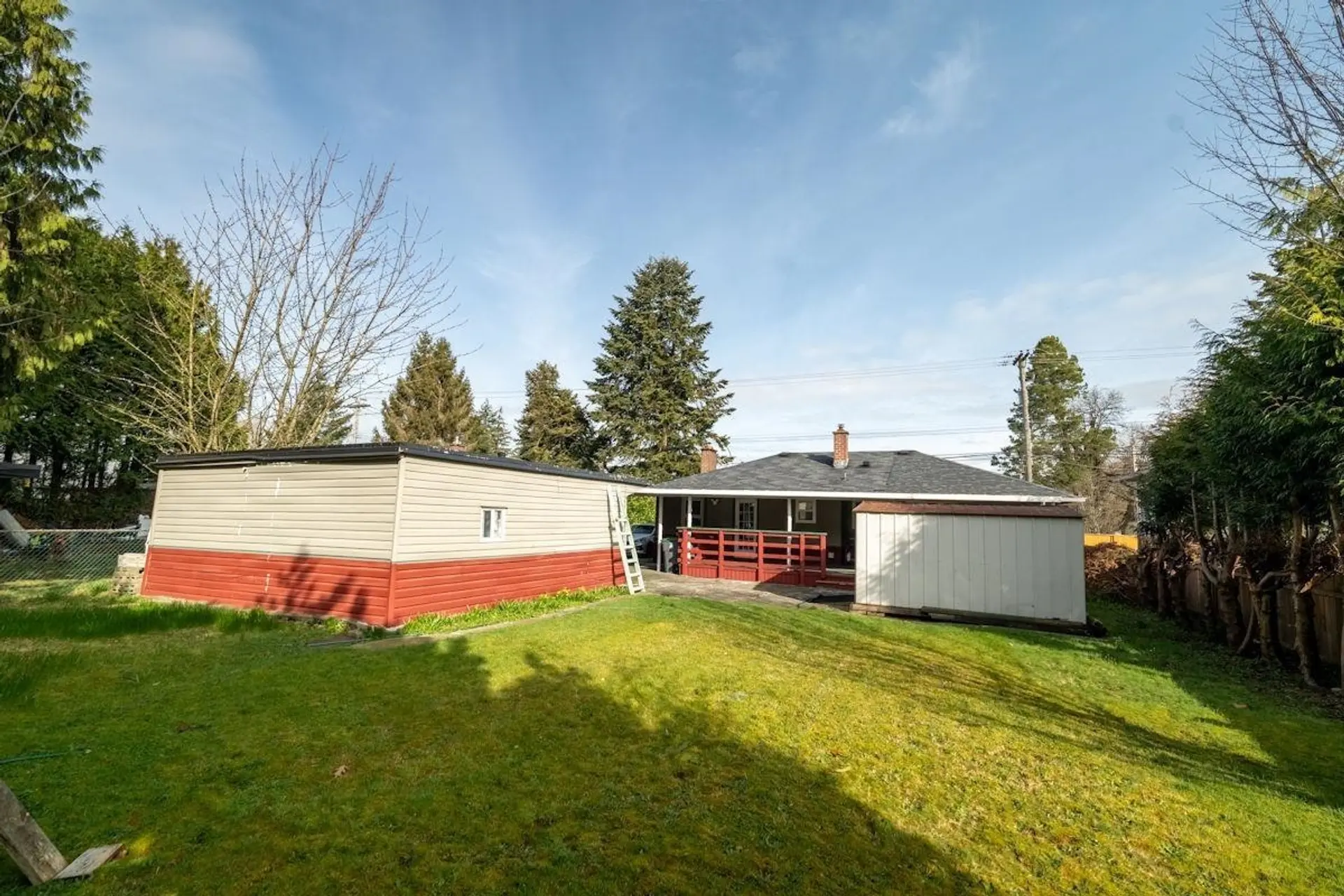 Property at 12380 96 AVENUE, Surrey, BC