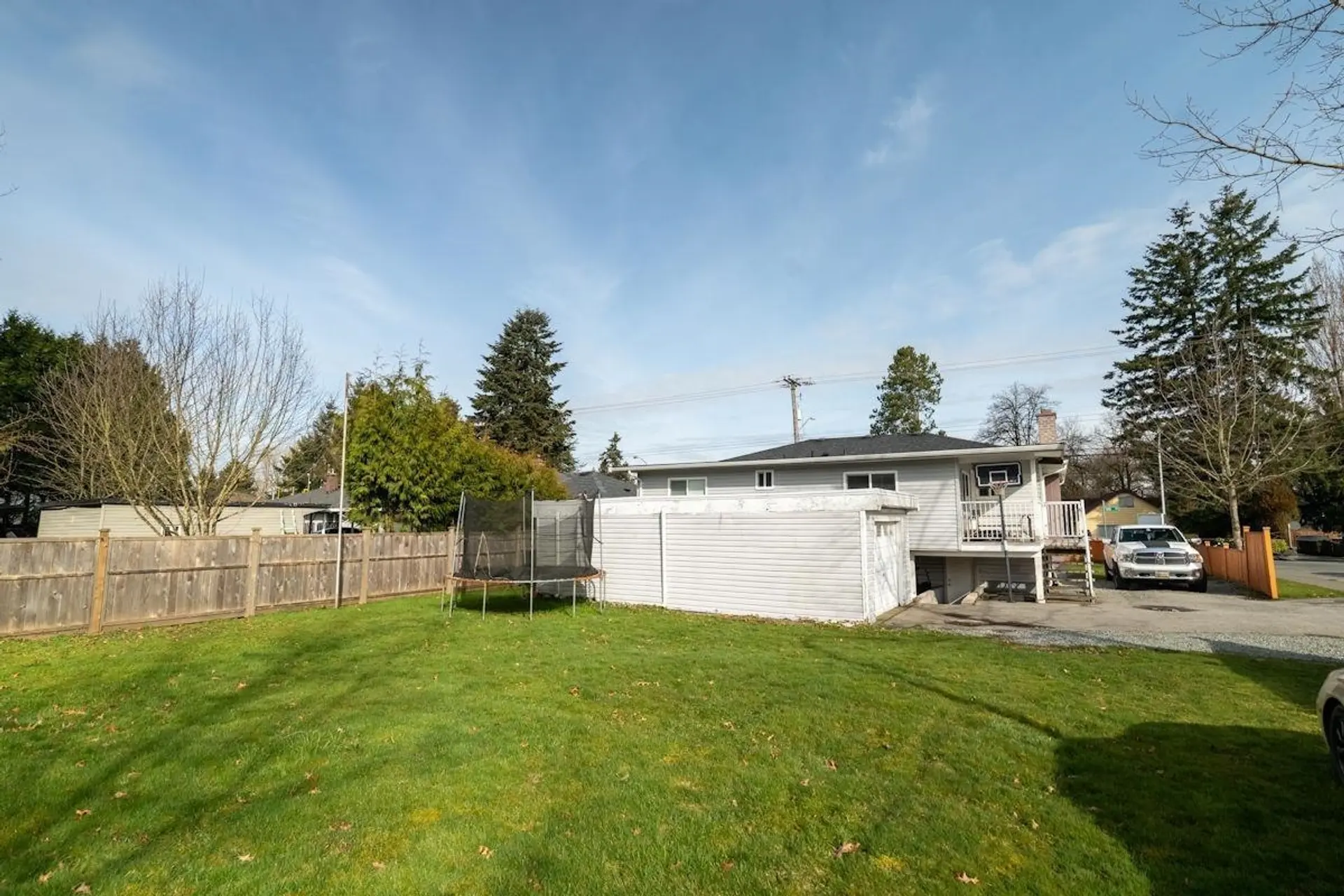 Property at 12390 96 AVENUE, Surrey, BC