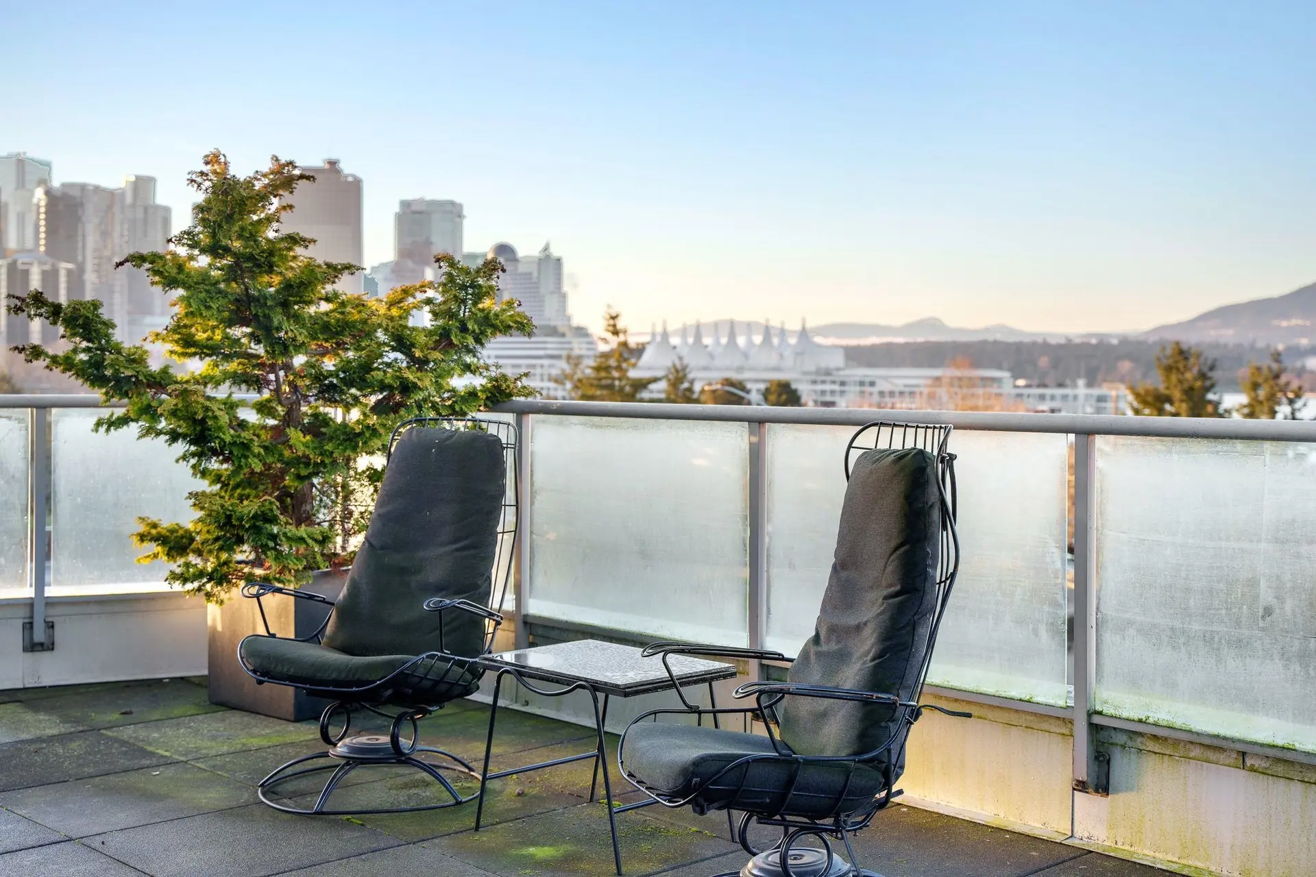 Property at #624 289 ALEXANDER STREET, Vancouver, BC