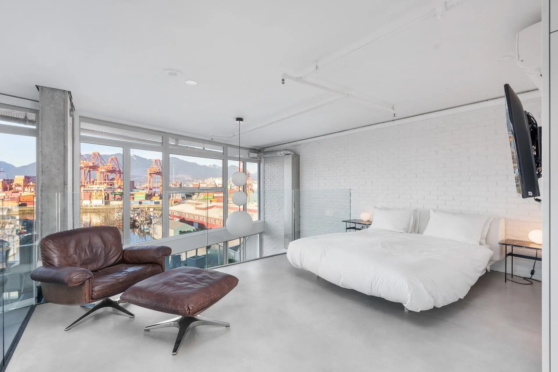 Property at #624 289 ALEXANDER STREET, Vancouver, BC