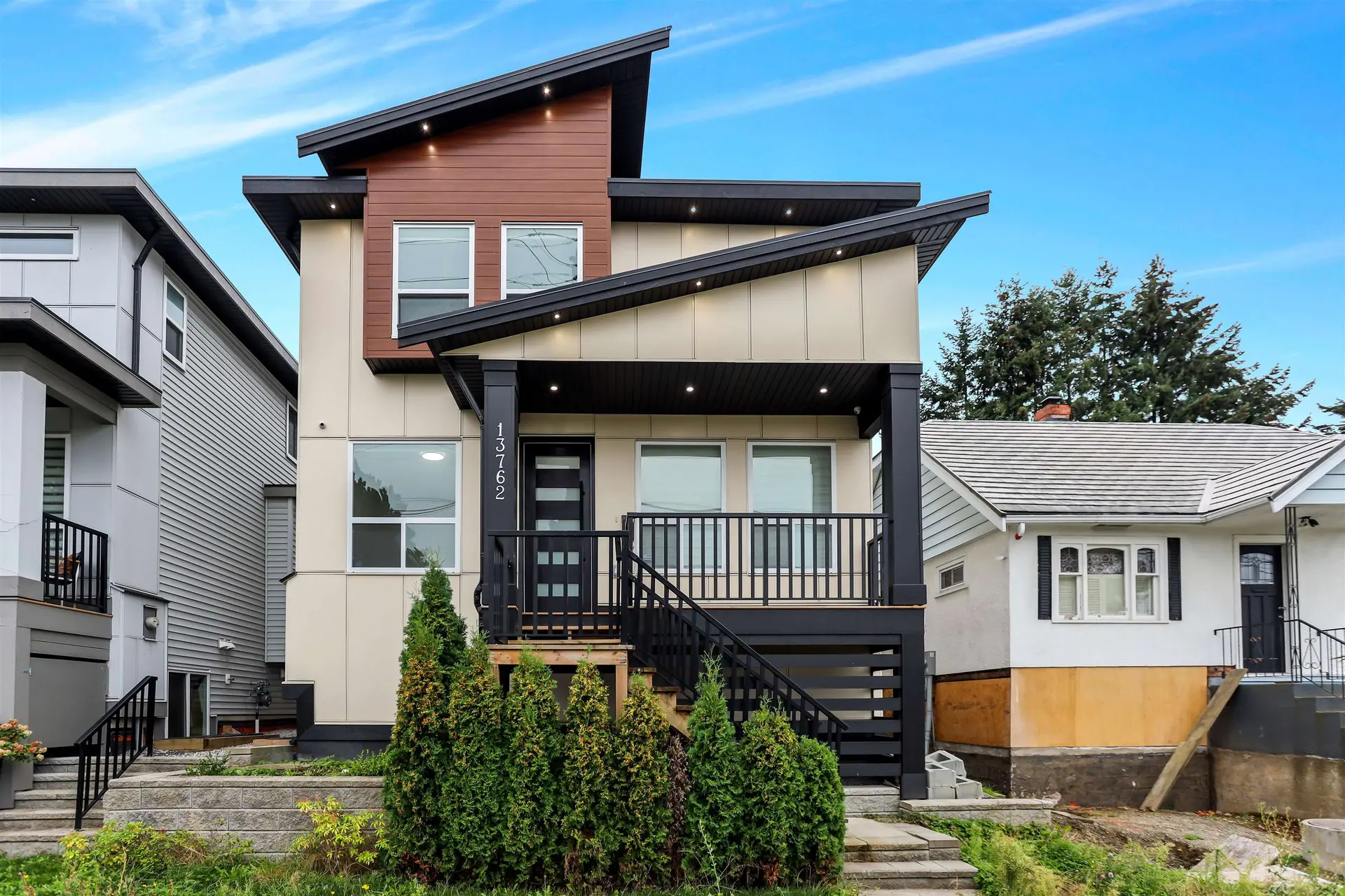 Property at 13762 112 Avenue, Surrey, BC