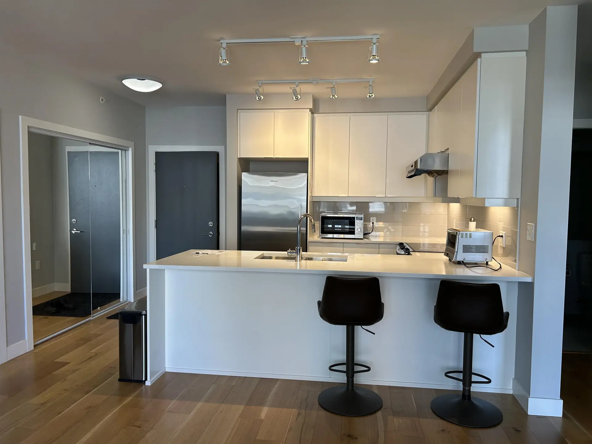 Property at #518 9393 TOWER ROAD, Burnaby, BC