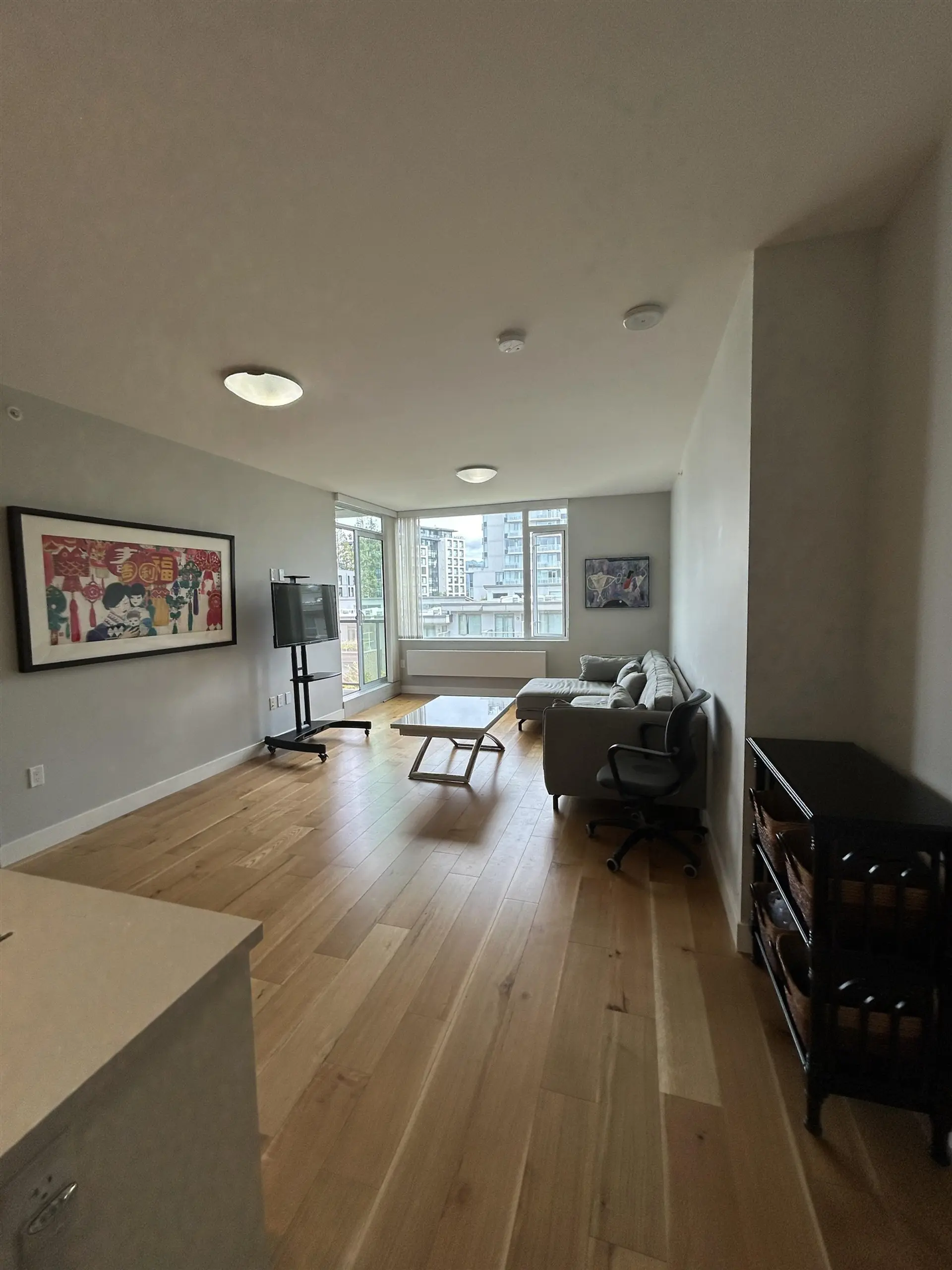 Property at #518 9393 TOWER ROAD, Burnaby, BC