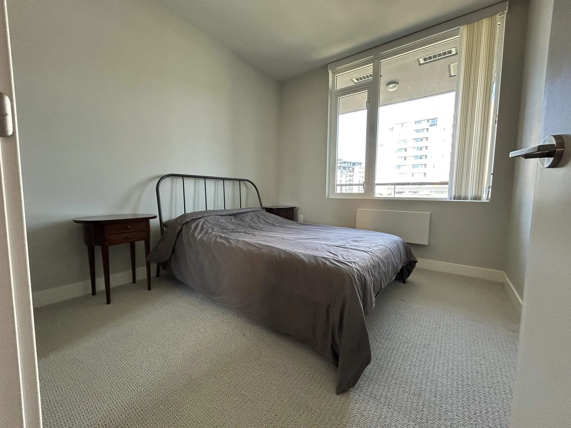 Property at #518 9393 TOWER ROAD, Burnaby, BC