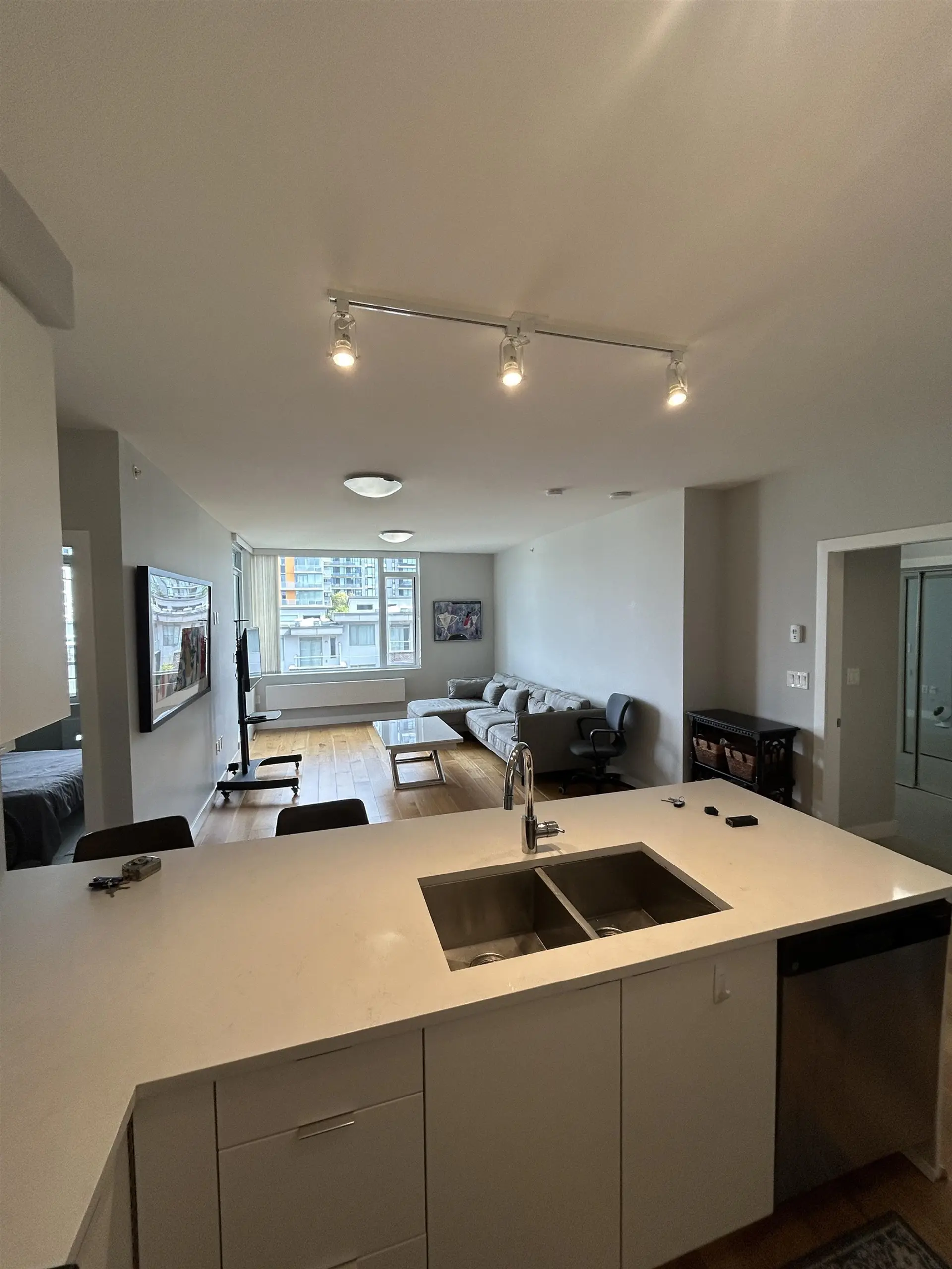 Property at #518 9393 TOWER ROAD, Burnaby, BC