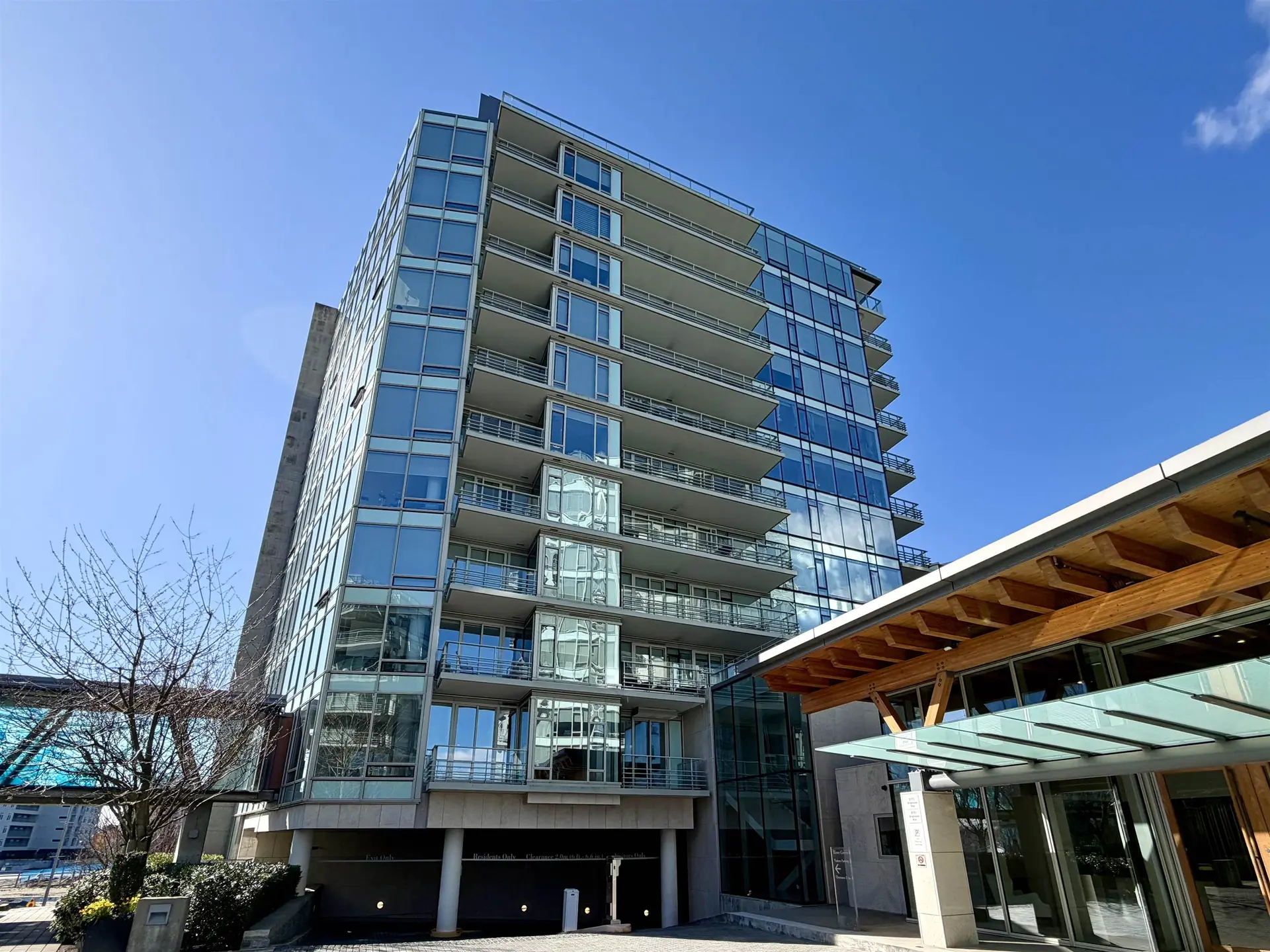 Property at #311 5177 Brighouse Way, Richmond, BC
