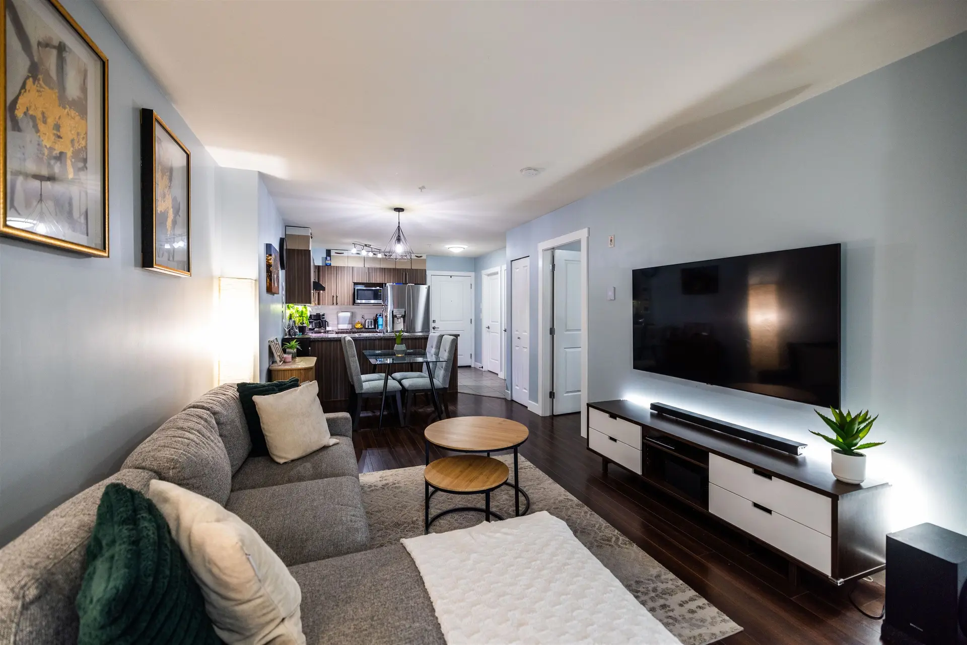 Property at #312 1239 KINGSWAY STREET, Vancouver, BC