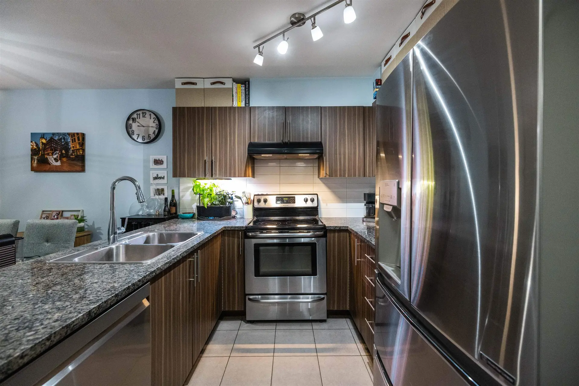 Property at #312 1239 KINGSWAY STREET, Vancouver, BC