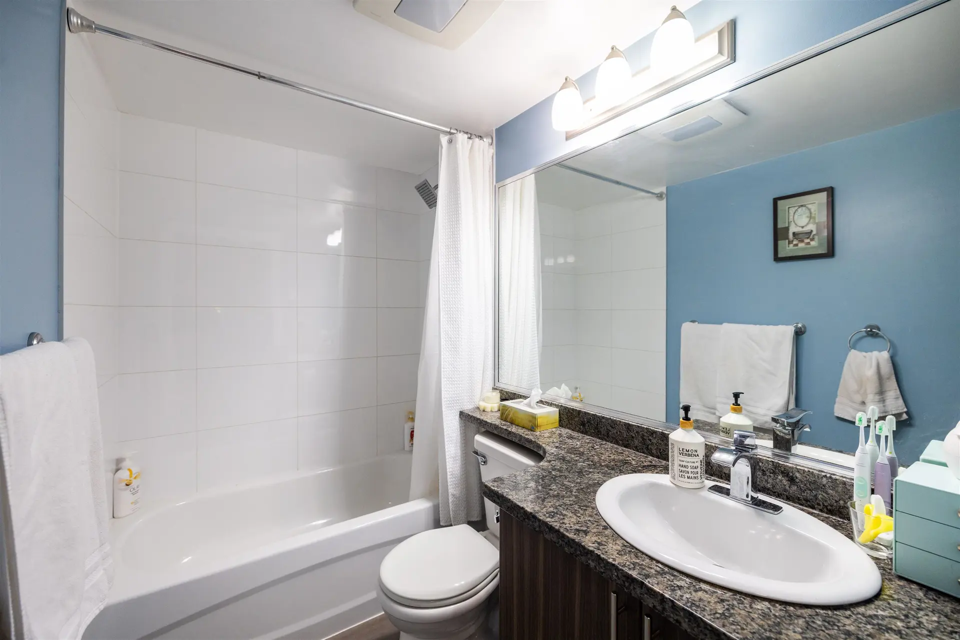 Property at #312 1239 KINGSWAY STREET, Vancouver, BC