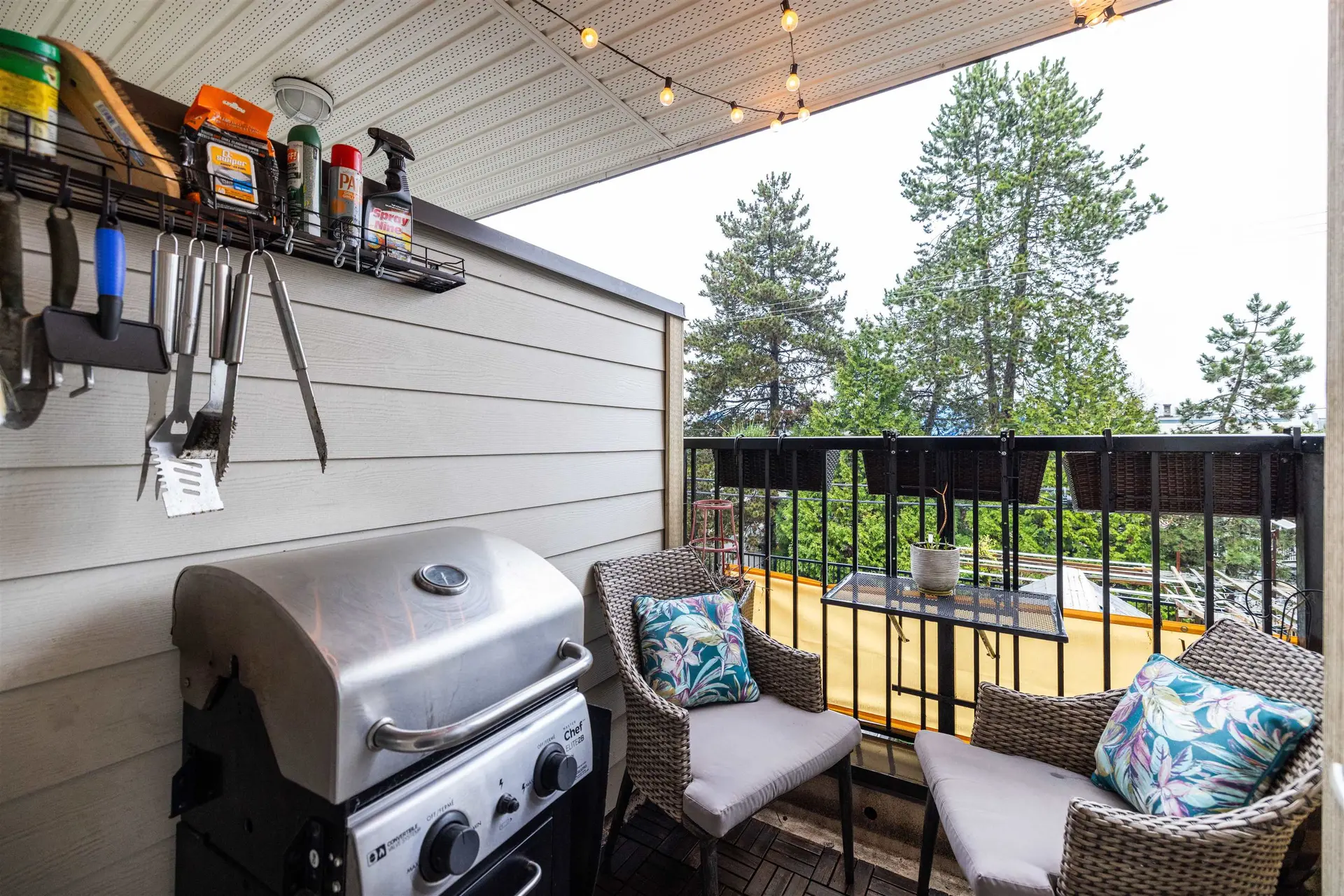 Property at #312 1239 KINGSWAY STREET, Vancouver, BC