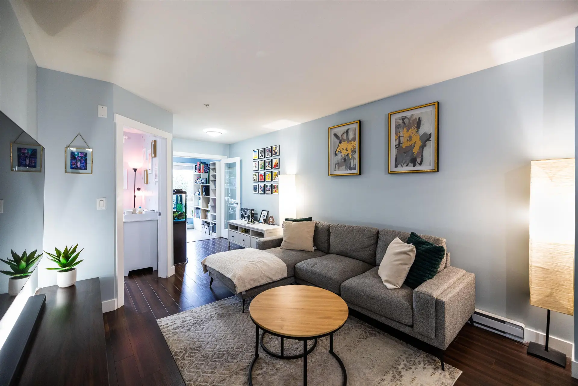 Property at #312 1239 KINGSWAY STREET, Vancouver, BC